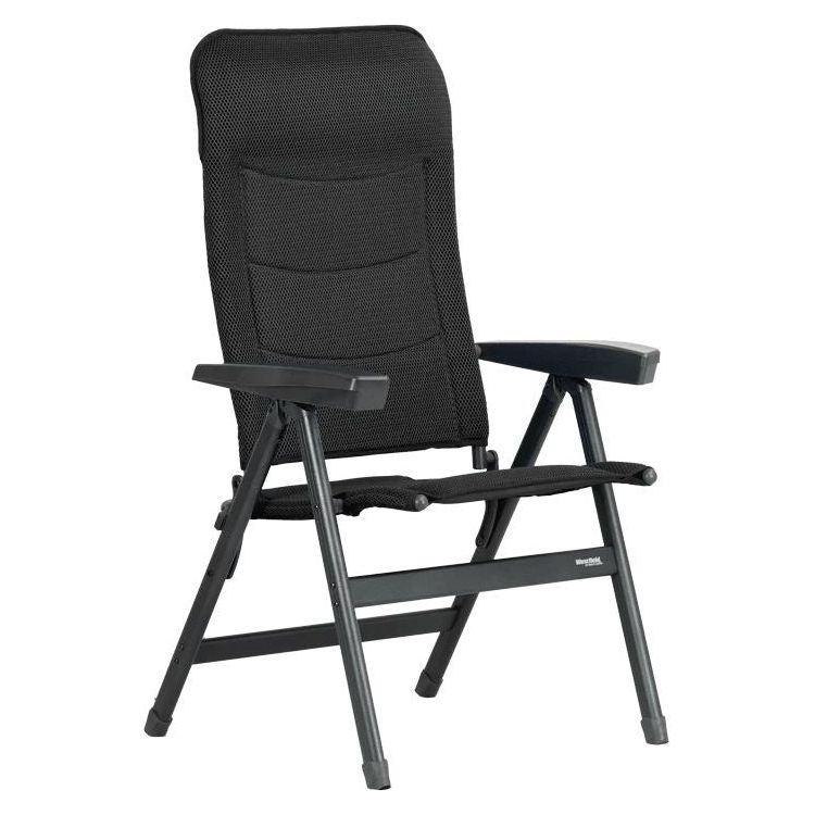 Westfield Performance Advancer Small Chair (Anthracite Grey)