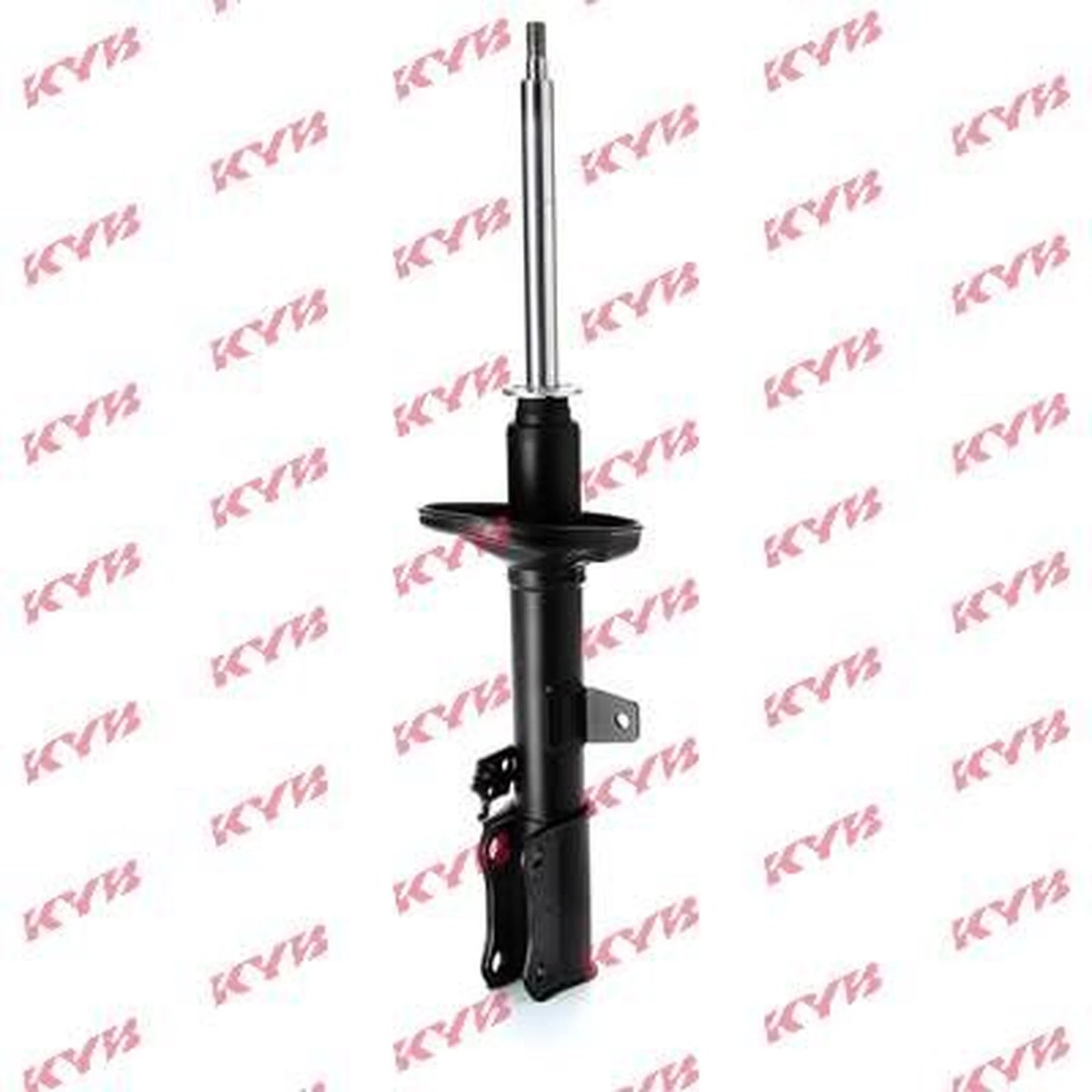 KYB Shock Absorber Damper Strut Rear Left 334330