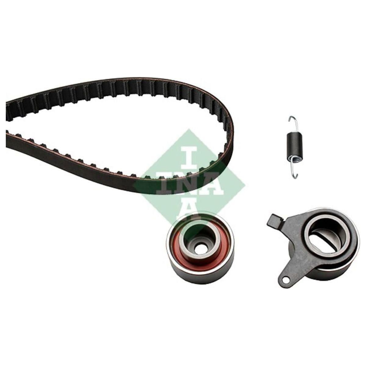 Ina Timing Belt Kit 530027510