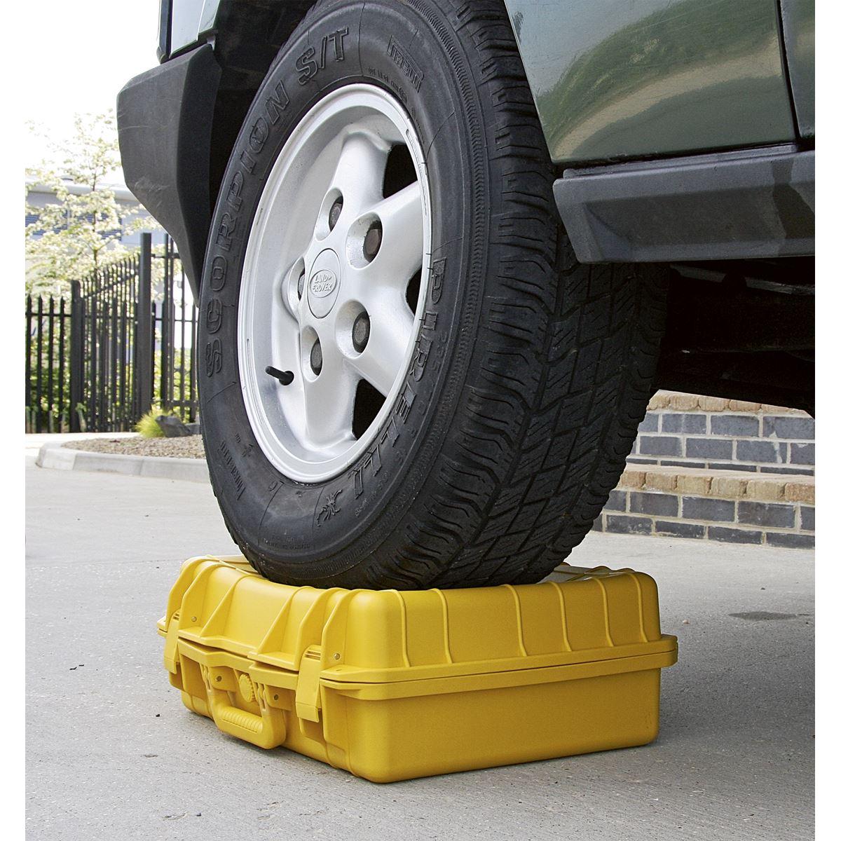 Sealey Storage Case Water Resistant Professional - Large AP614Y