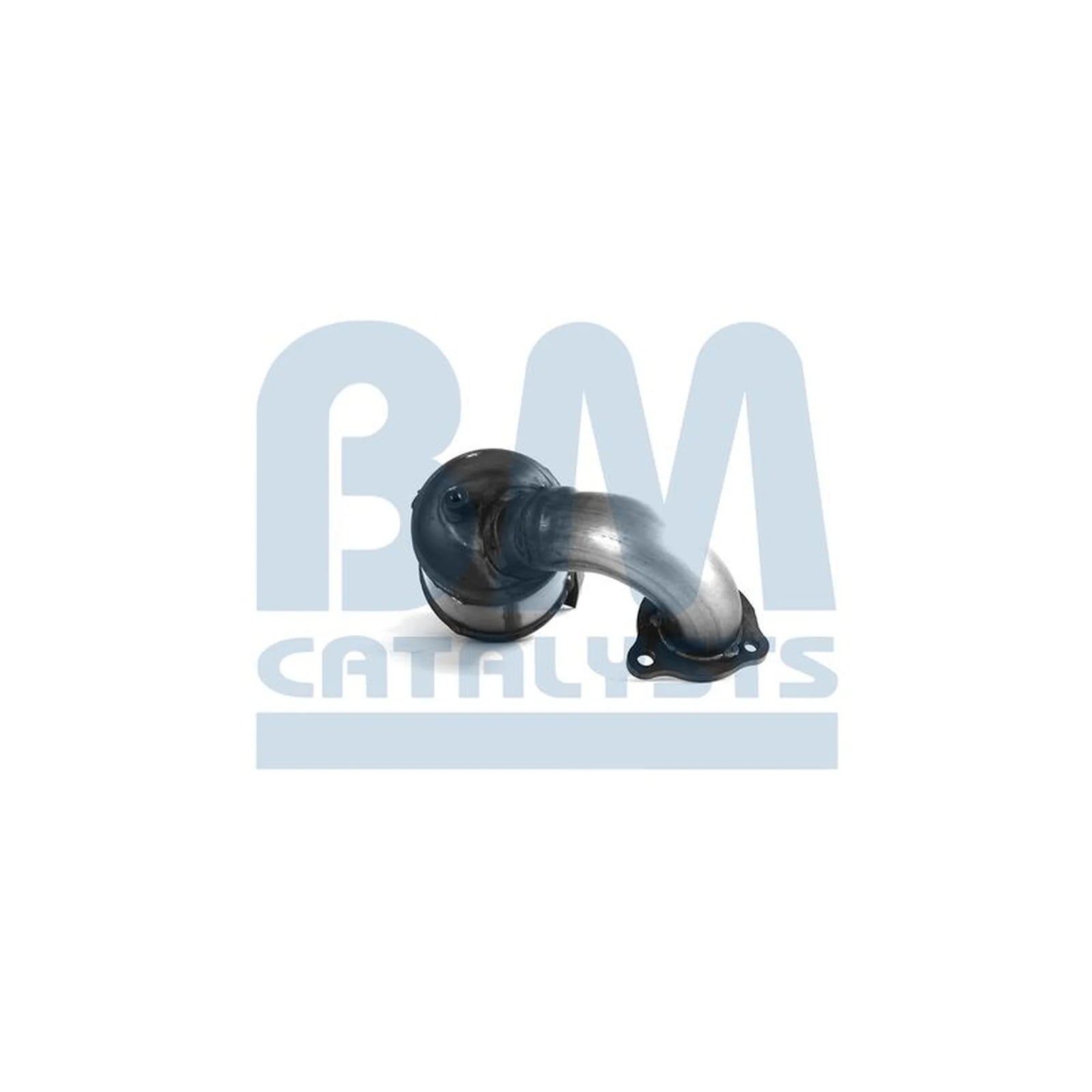 BM Catalysts Homologated Diesel Cat BM80183H