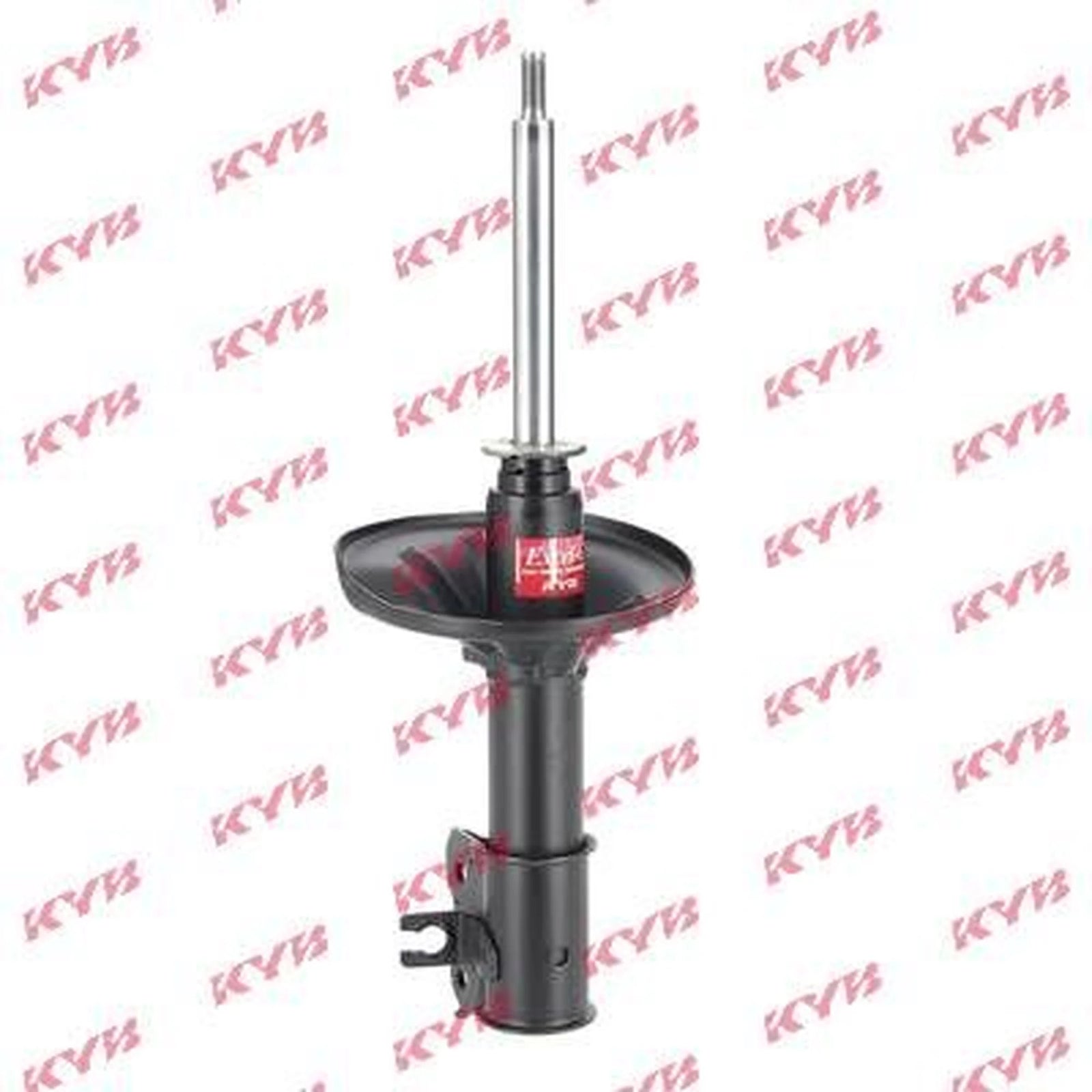 KYB 2 x Front Shock Absorbers fits Mazda Eunos 500 1992-1999 1.6 2.0