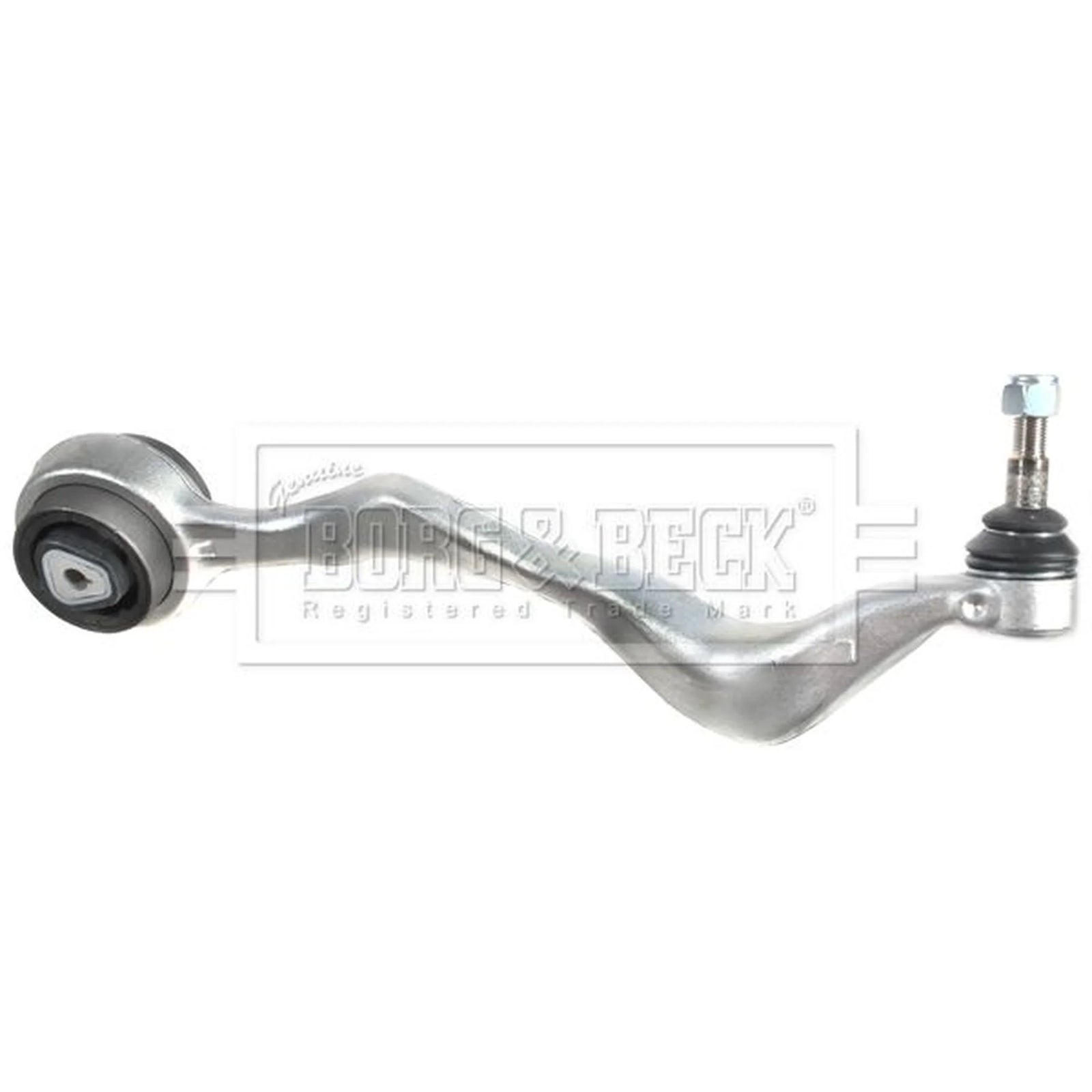 Borg & Beck Control/Trailing Arm BCA6563