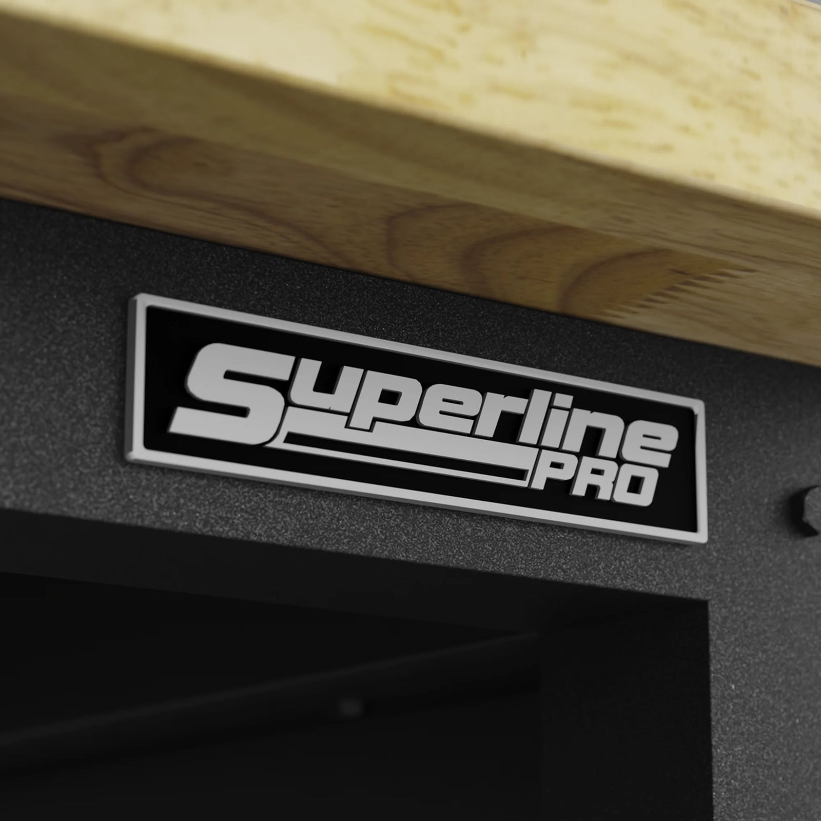 Sealey Superline PRO Modular Workbench 1830mm with 6 Drawers & Cupboard