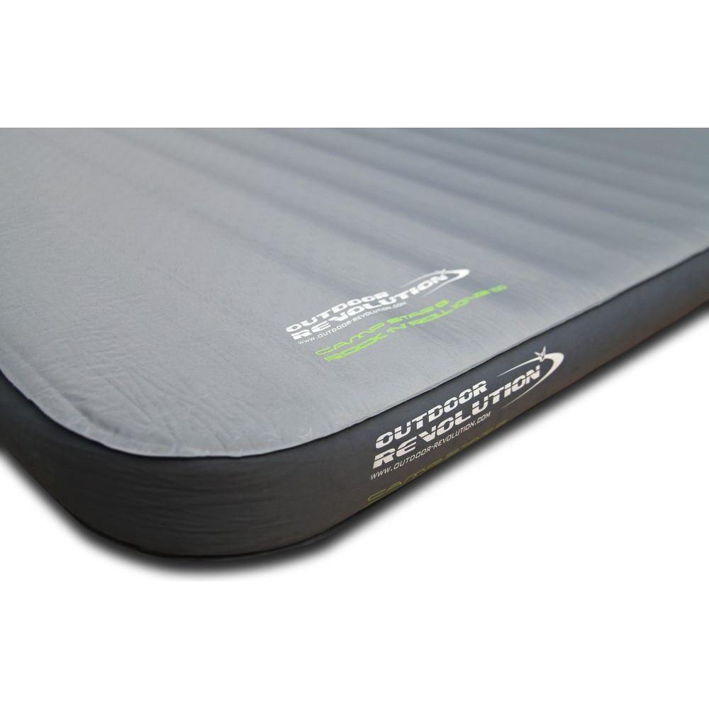 Outdoor Revolution Camp Star Rock 'n' Roll King 100mm Self Inflating Mat