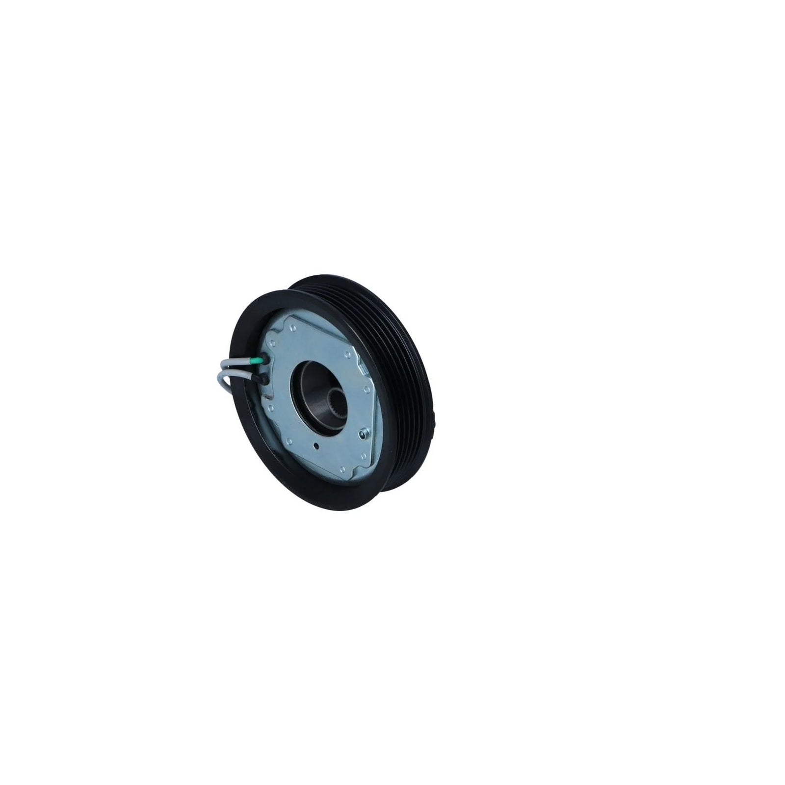 NRF A/C Compressor Magnetic Clutch 380107