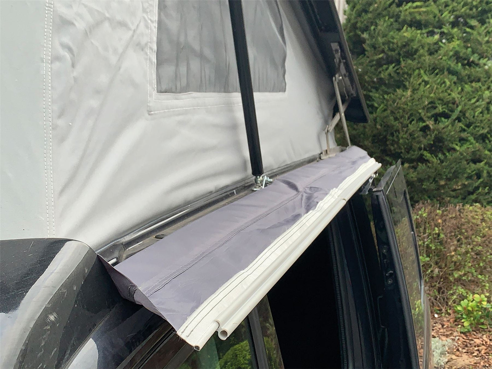 Quest Magnetic Driveaway Kit