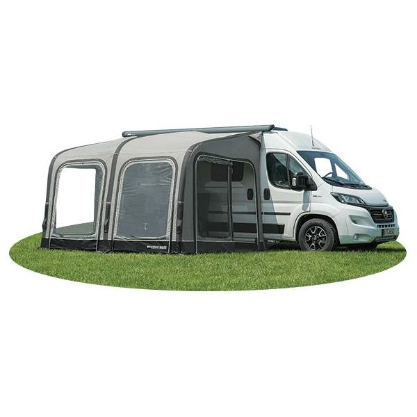 Westfield Quest Mars Motorhome Air Inflatable Awning Single Point Inflation
