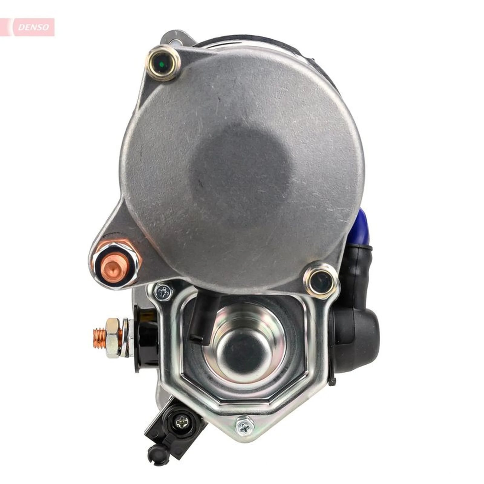 Denso Starter Motor 24V 7.8kW 10 Teeth DSN2028