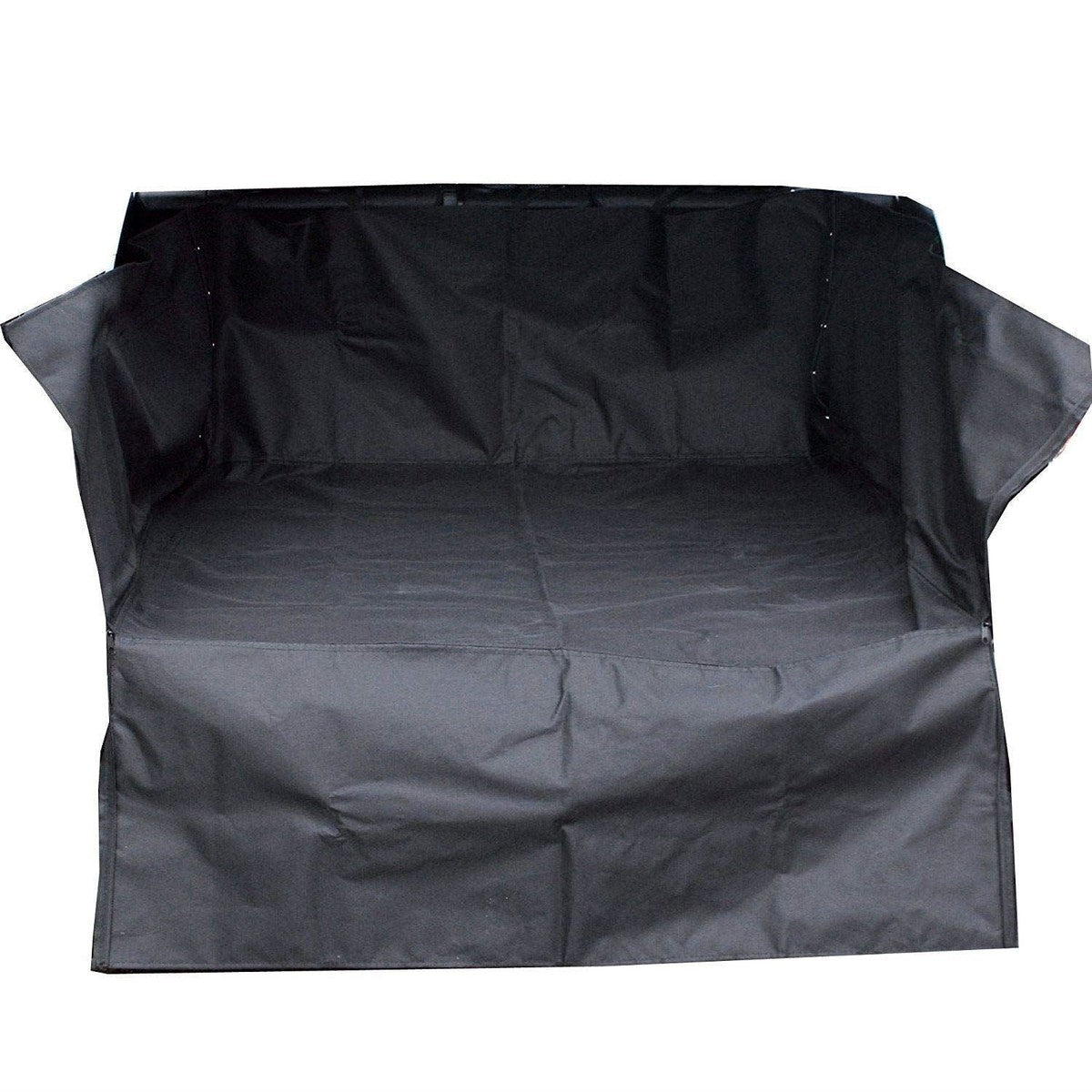 Car Boot Liner Mat Bumper Protector Mesh Grill Dog Barrier Guard Water Resistant HD