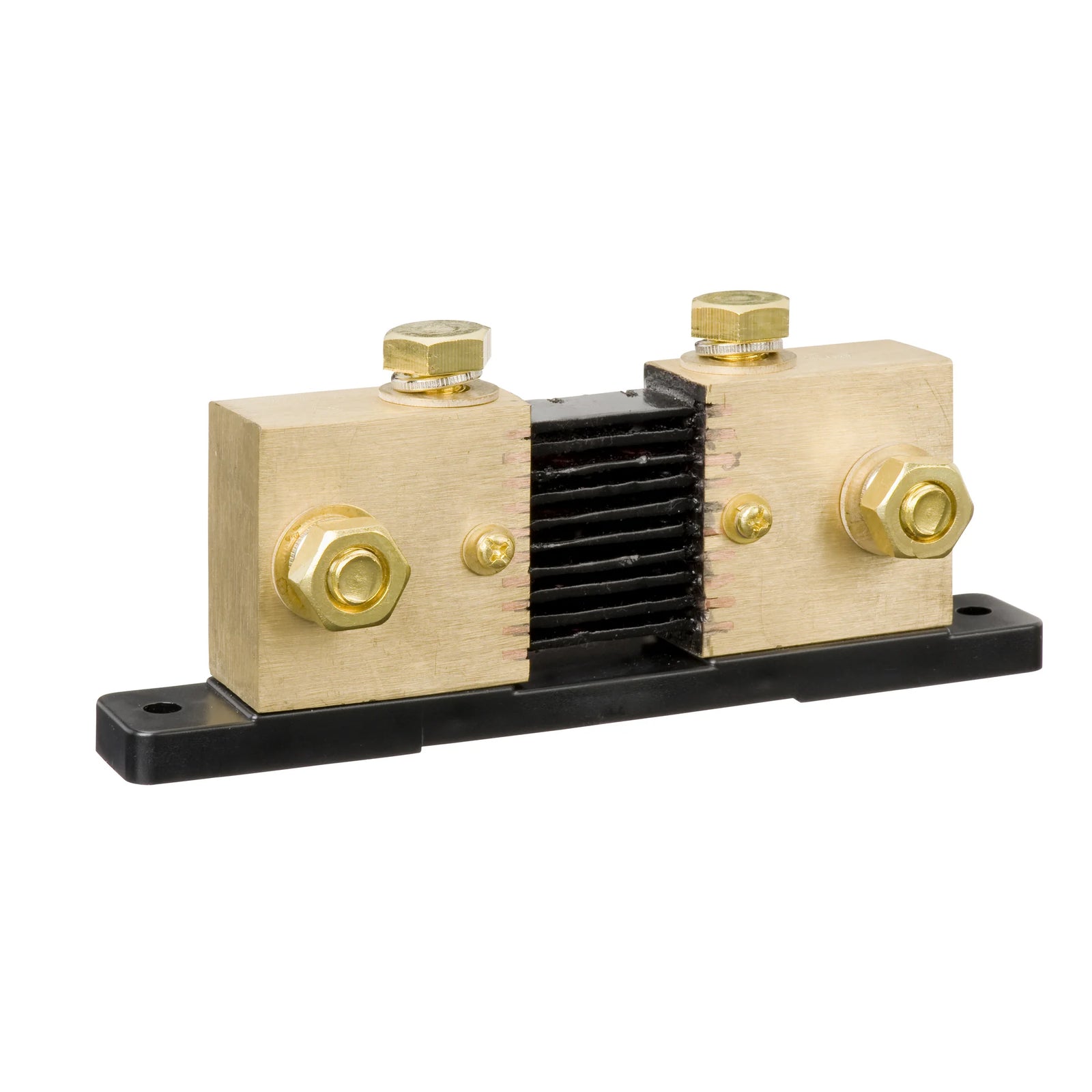 Victron Shunt 2000A/50mV for High DC Current Systems