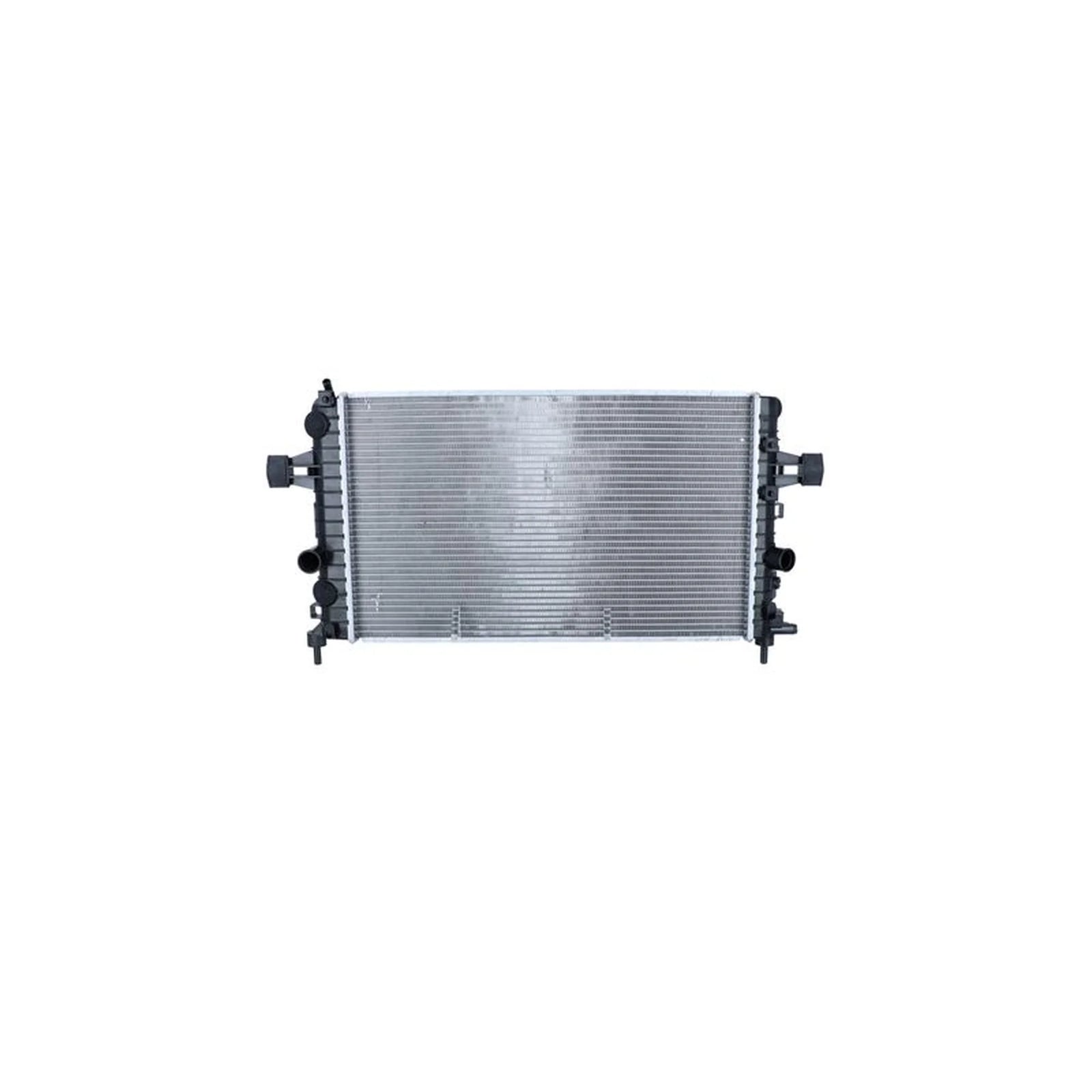 NRF Engine Radiator 53442