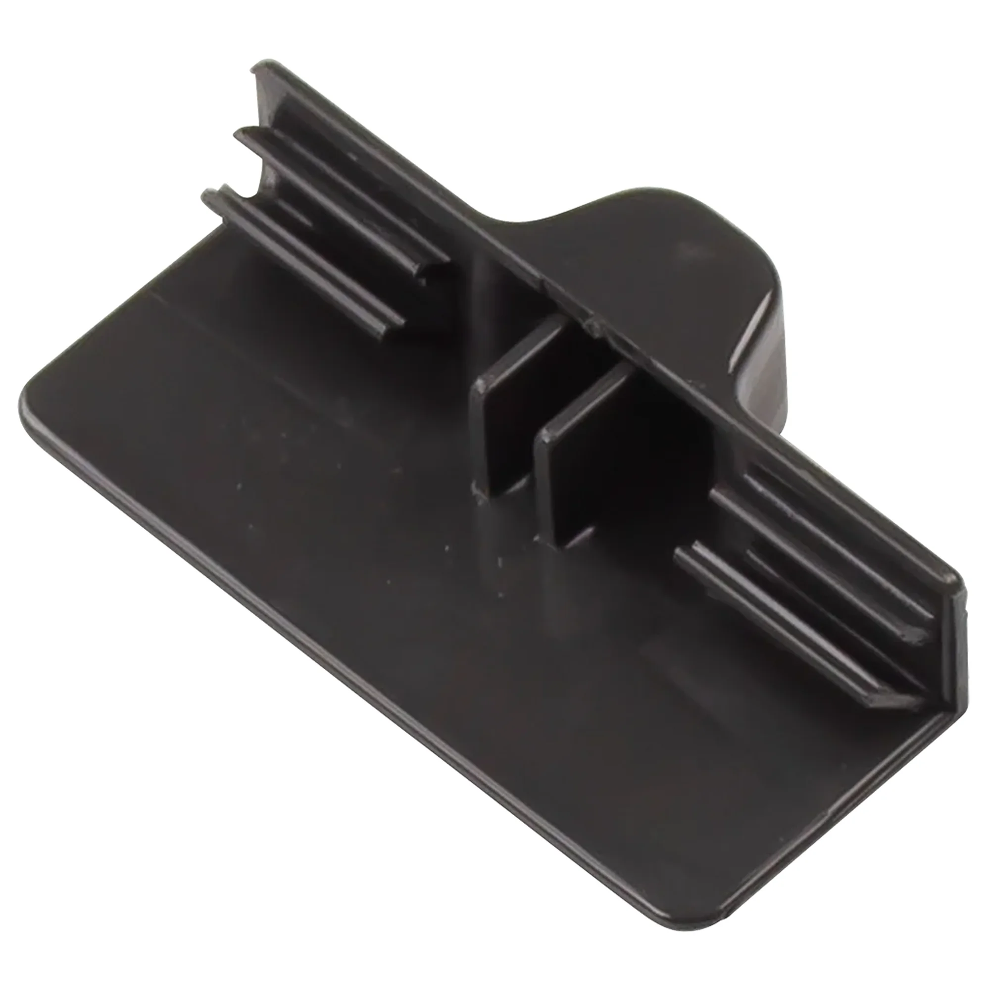 Dometic Slider Door Lock Black/Grey