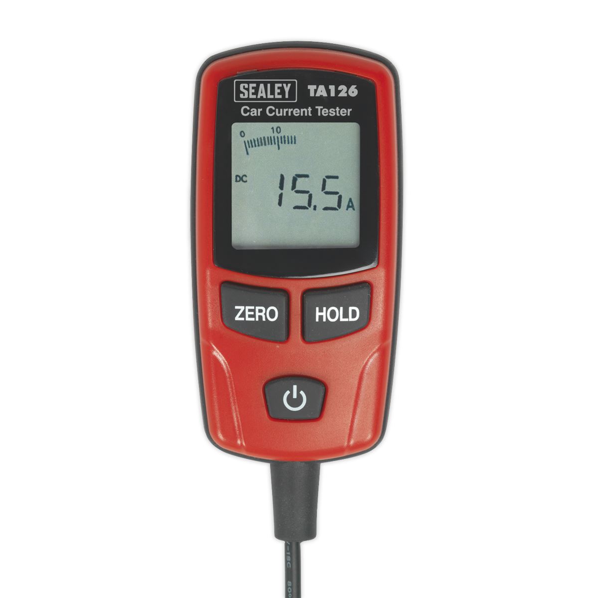 Sealey Automotive Current Tester 30A TA126
