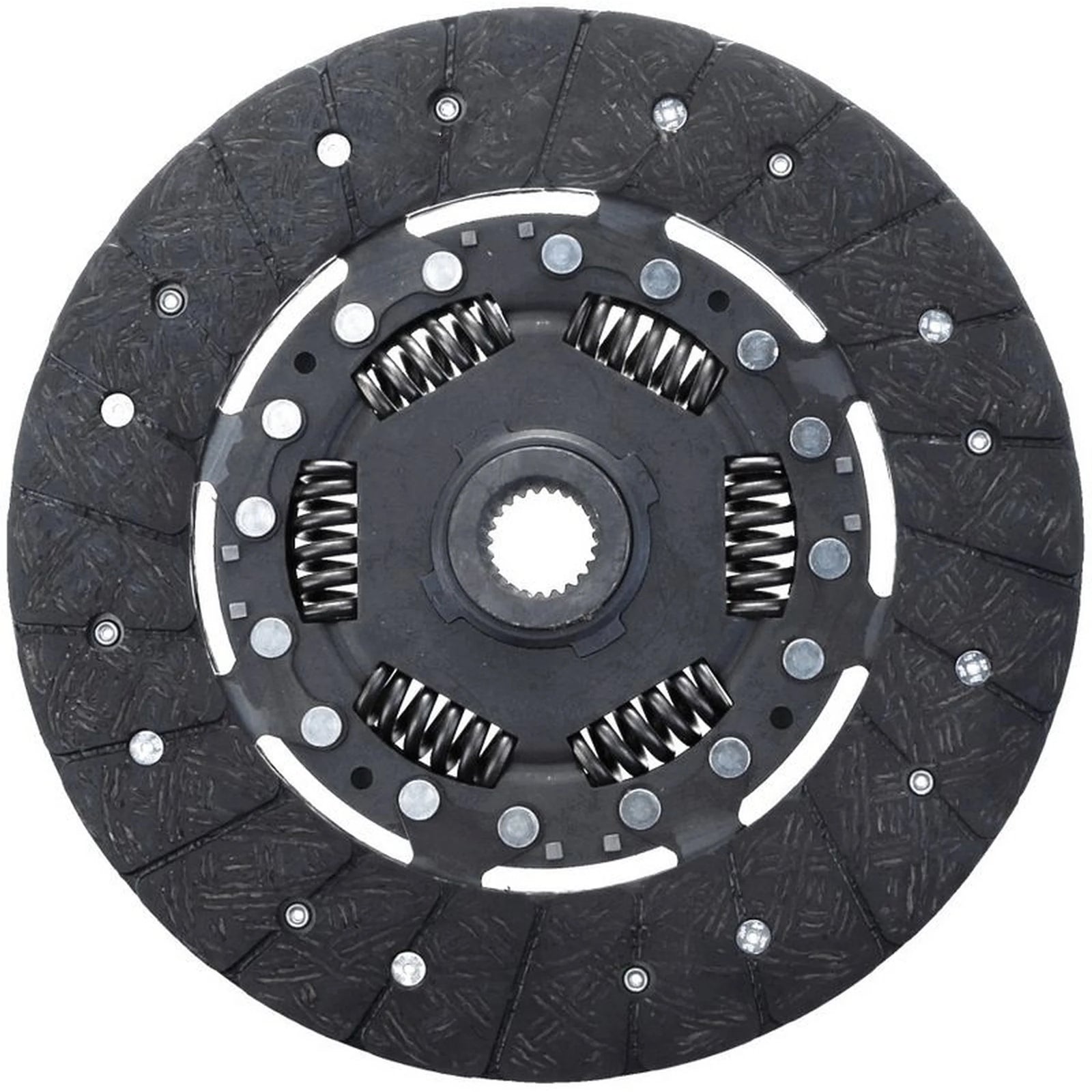 Sachs Clutch Kit Set 3pc 3000951548