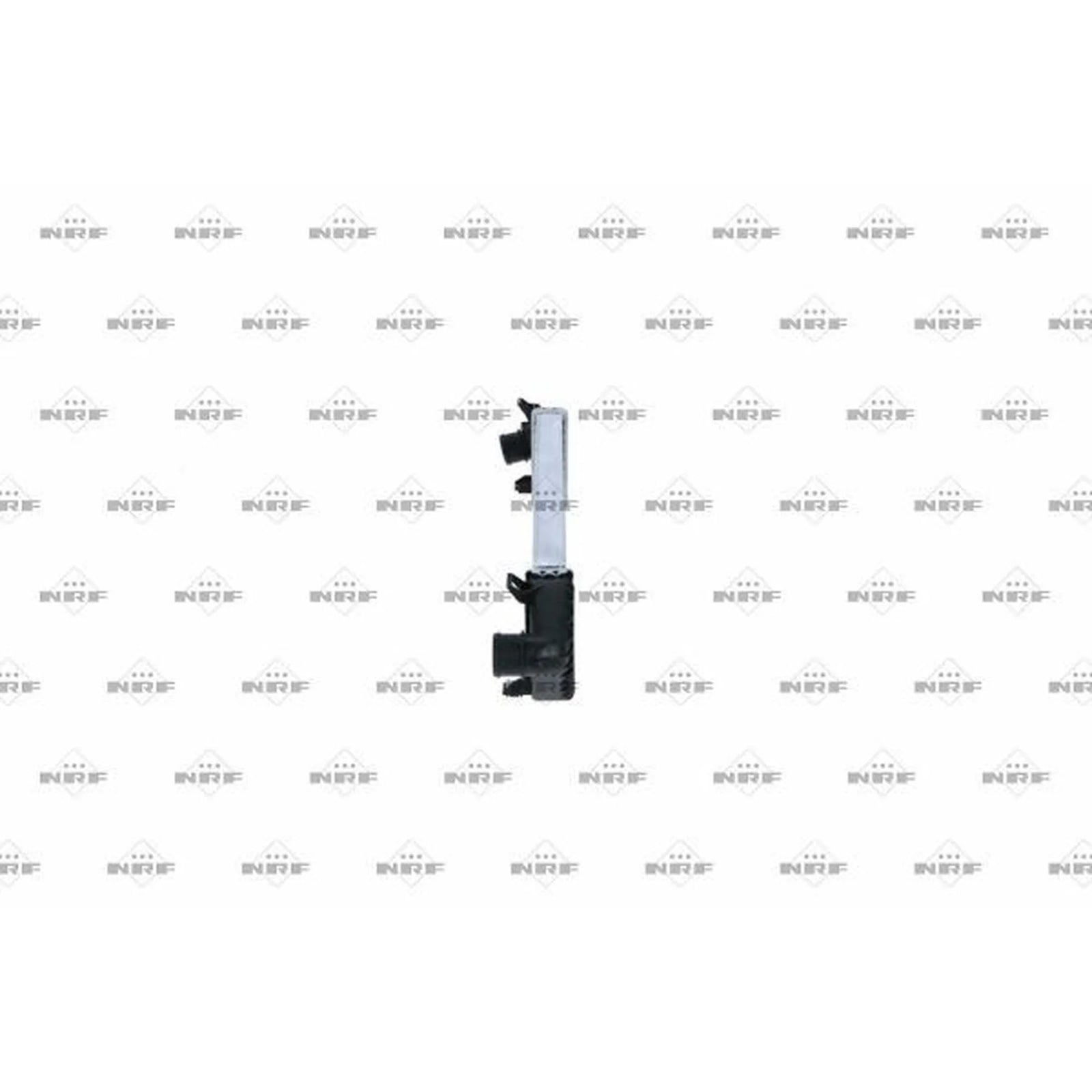 NRF Intercooler (Charge Air Cooler) 30325