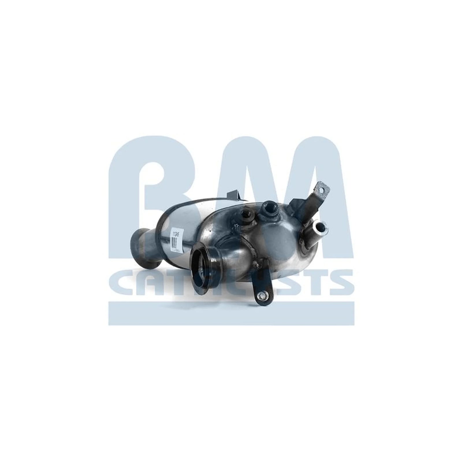 BM Catalysts Dpf BM11245