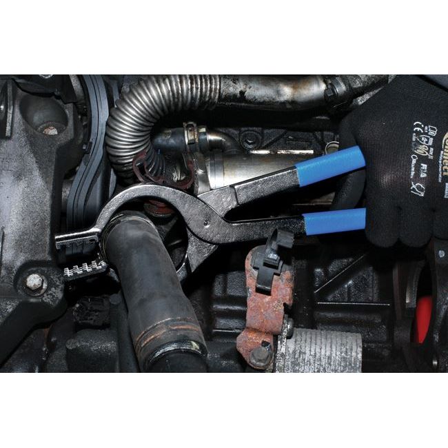 Laser Hose Clamp Pliers - Multi Directional 8347