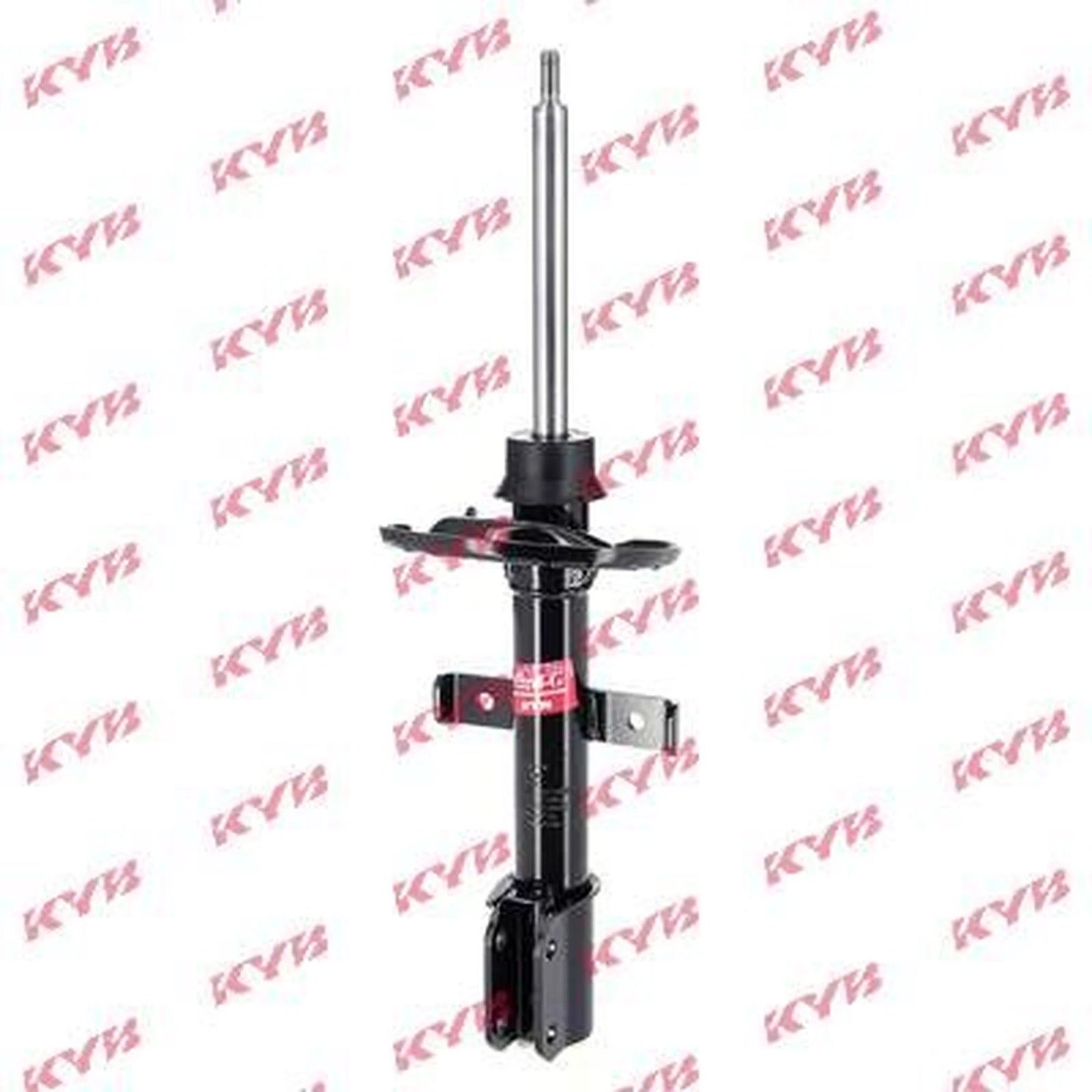 KYB Shock Absorber Damper Strut Front 3338008