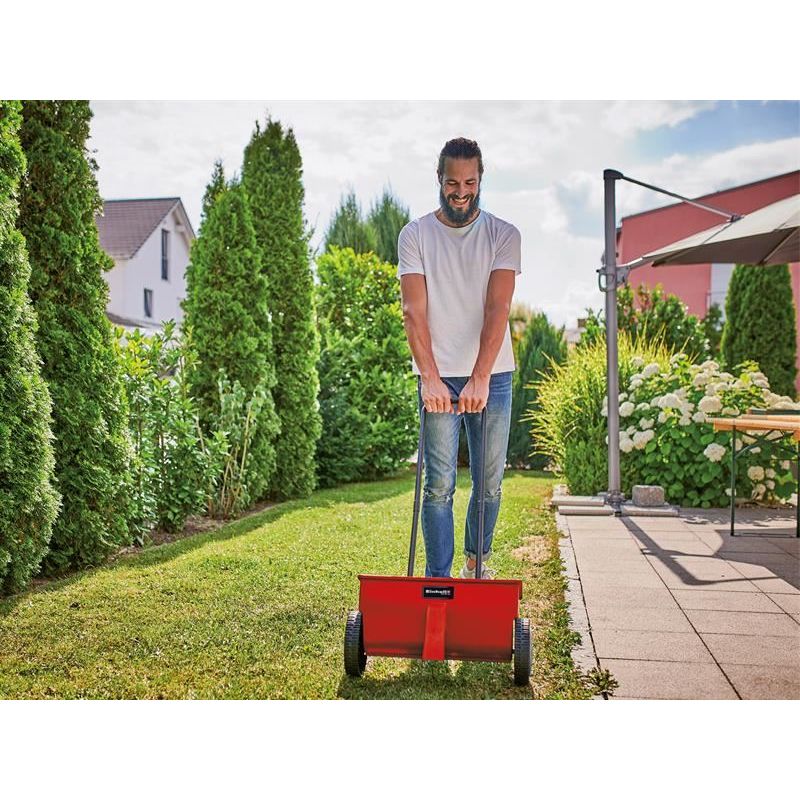Einhell GC-SR 12 Multi-Purpose Spreader