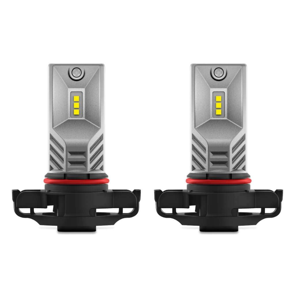 Osram LEDriving FL, A‰™ PSX24W, LED Fog Lamp, Off-road only, non ECE, Folding Ca