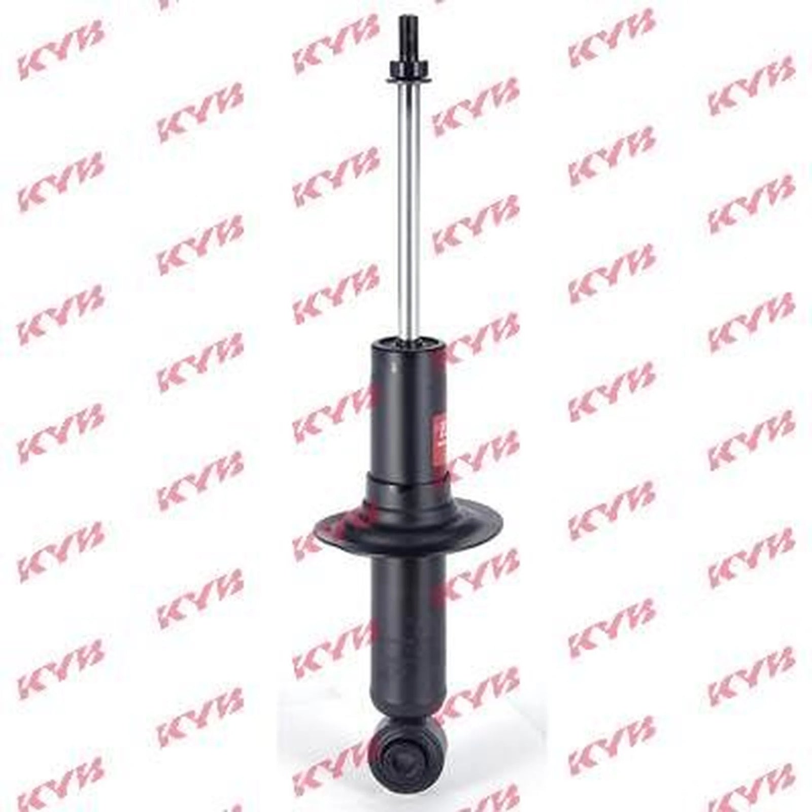 KYB 2 x Shock Absorbers fits Subaru Legacy IV 2003-2009 2.0 2.5 3.0