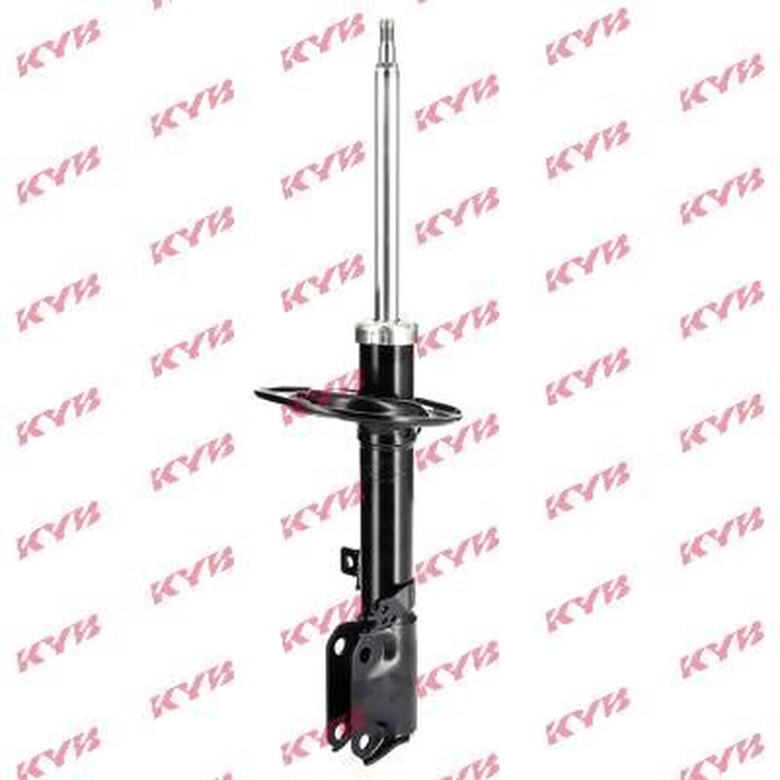 KYB Shock Absorber Damper Strut Rear Right 334388