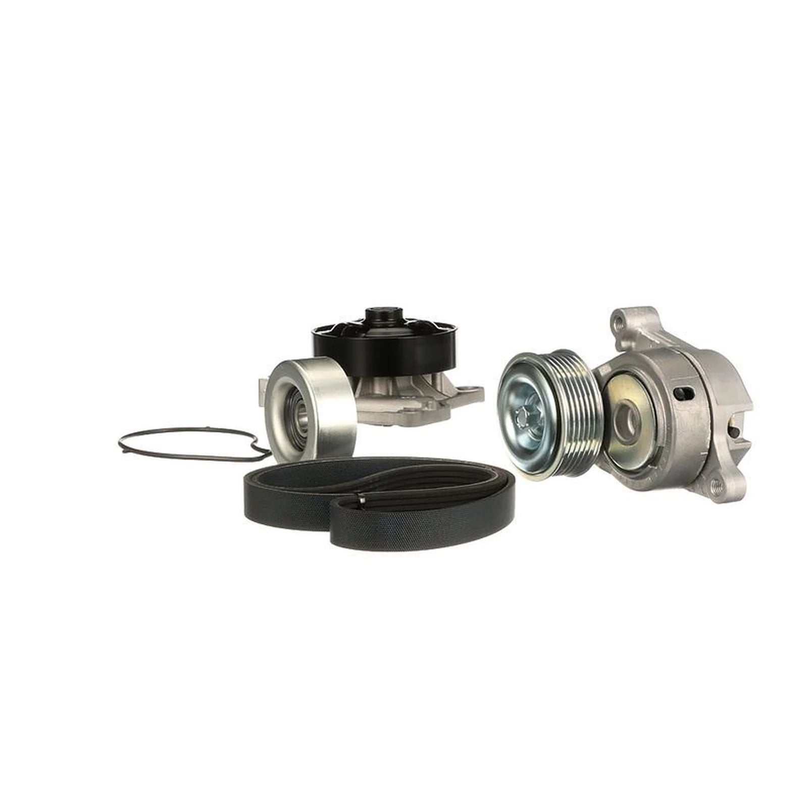 Gates Micro-V Wpk KP36PK2013