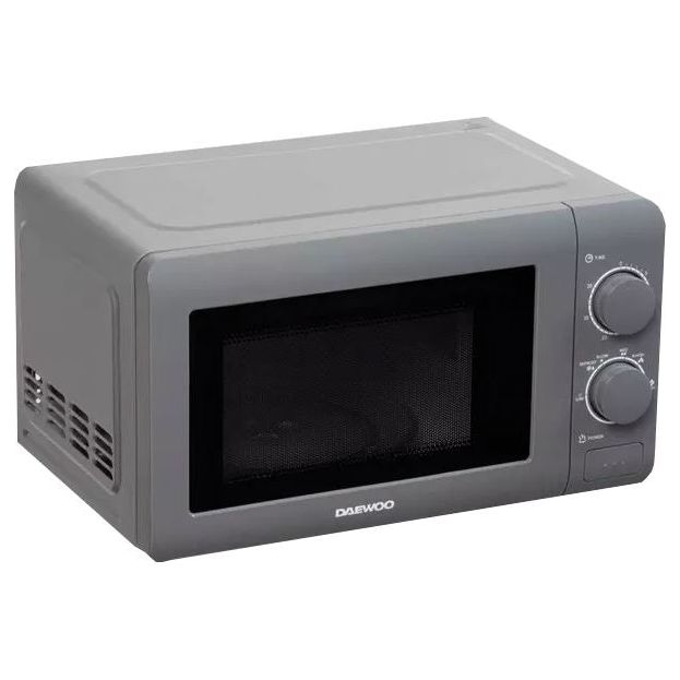 800W Microwave 20L (grey) K0074