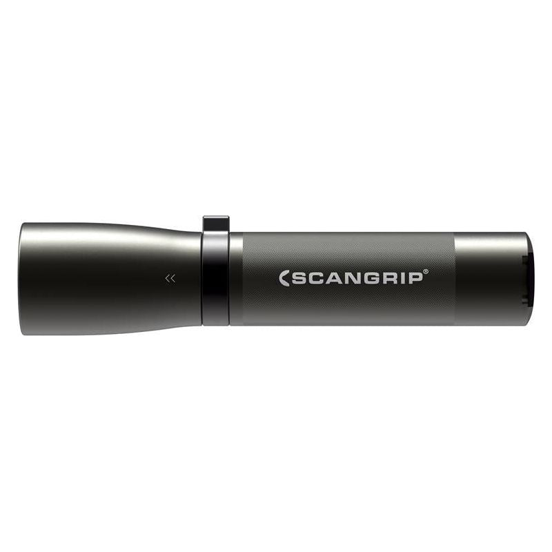 Scangrip® FLASH 100 R Rechargeable Torch 1000 lumens