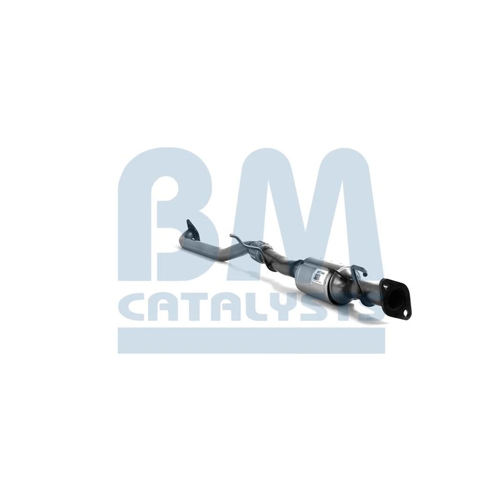BM Catalysts Homologated Petrol Cat BM90774H