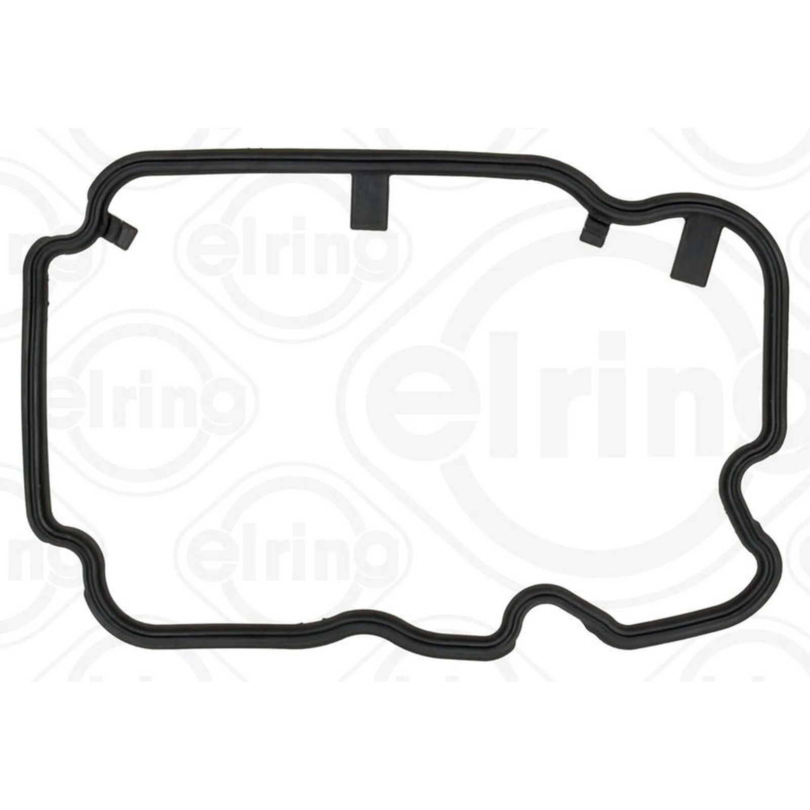 Elring Cylinder Head Cover Gasket 060.600