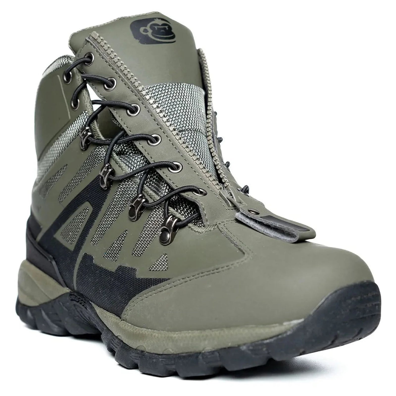 RidgeMonkey APEarel QuickZip All-Weather Boots UK 9 / EU43 - RMC100