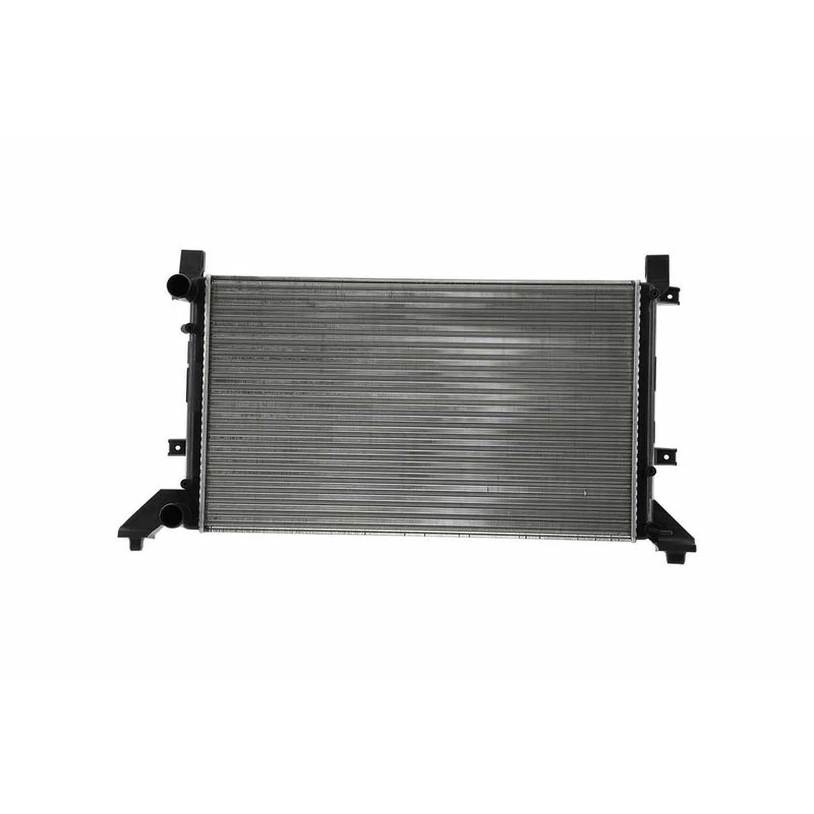 Hella Engine Radiator 8MK 366 302-041