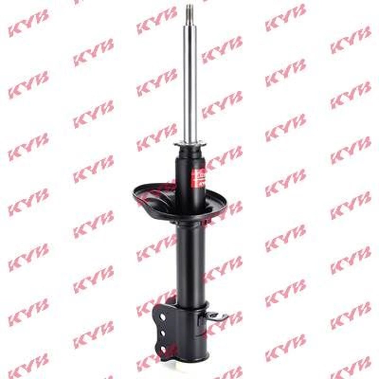 KYB Shock Absorber Damper Strut Rear 334084