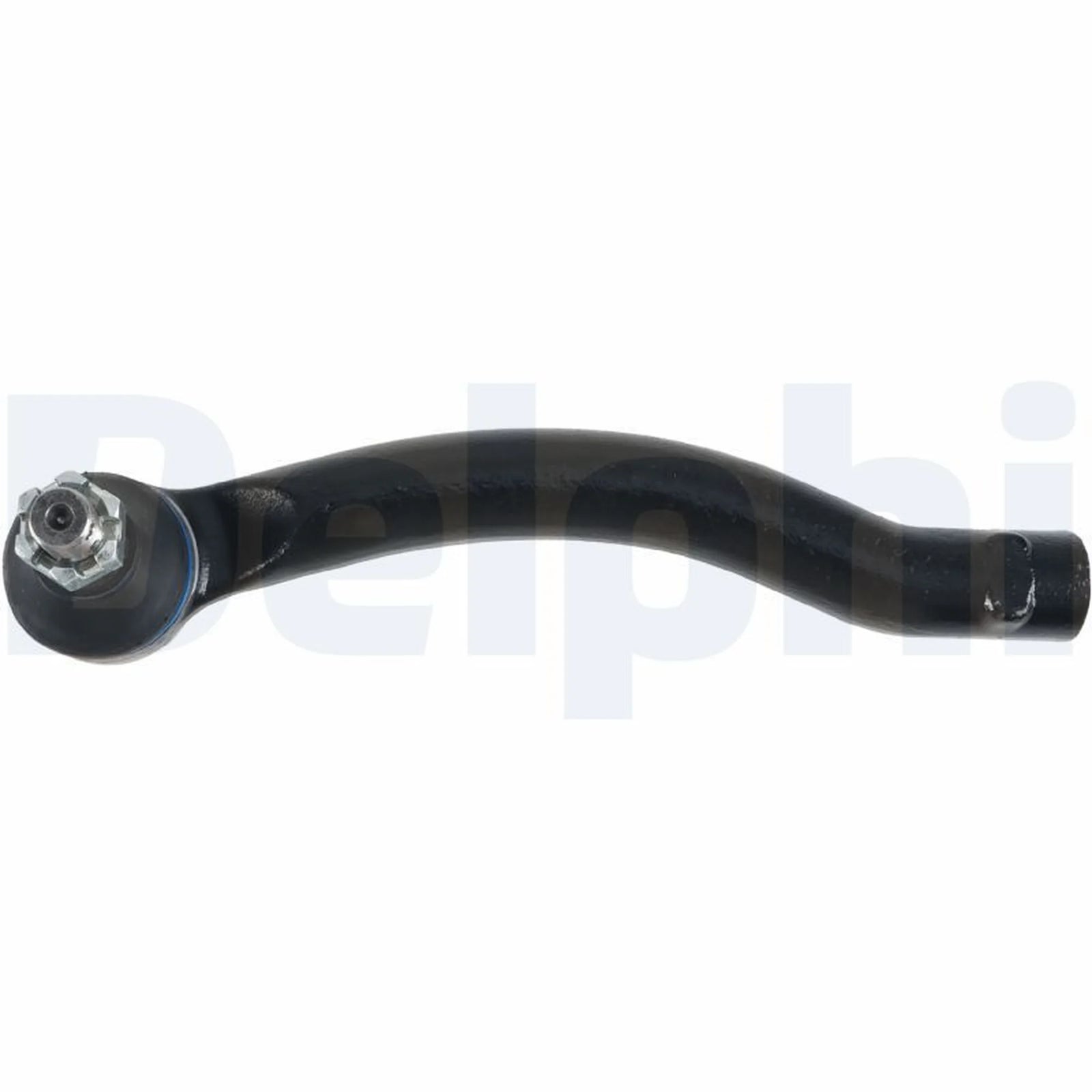 Delphi Steering Tie Rod End Ball Joint Front Left M16x1.5 TA3568