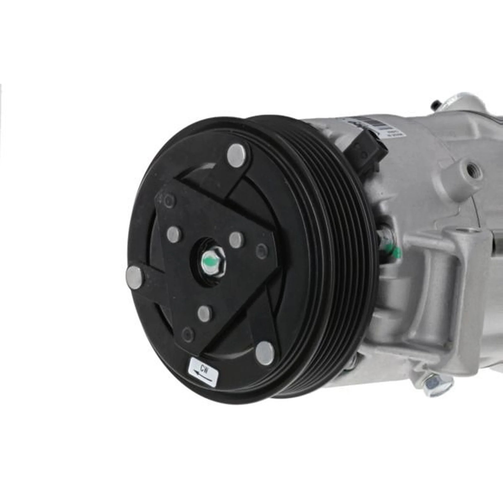 Valeo Air Conditioning Compressor 690212