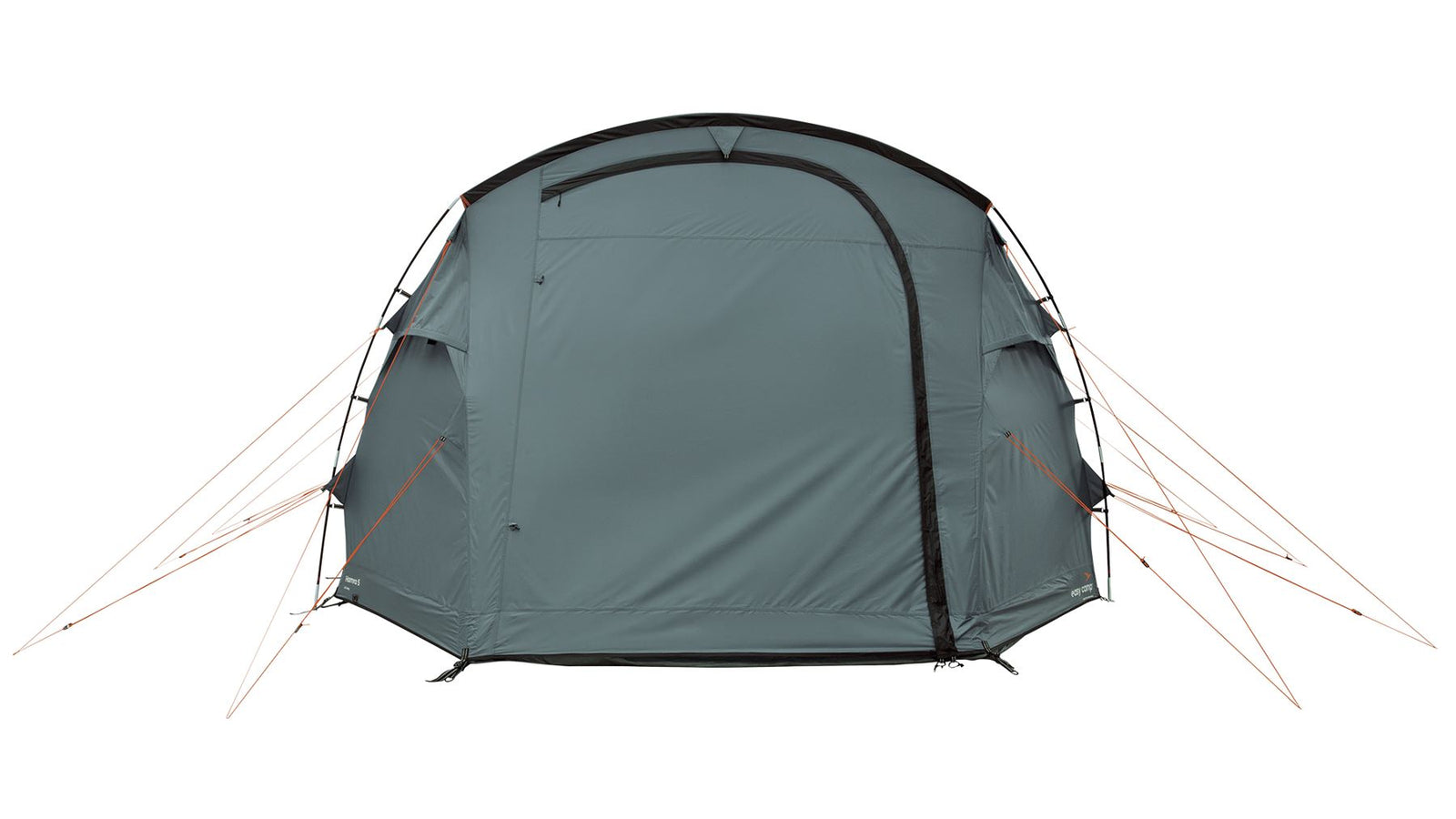 Easy Camp Hamra 5 Pole Tent Blue 5 Person