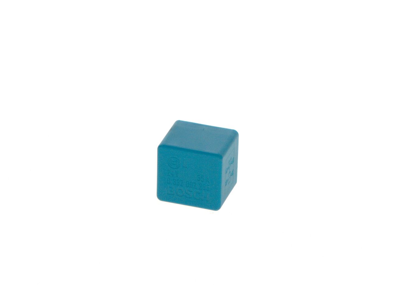 Bosch ABS Control Relay 0332002286