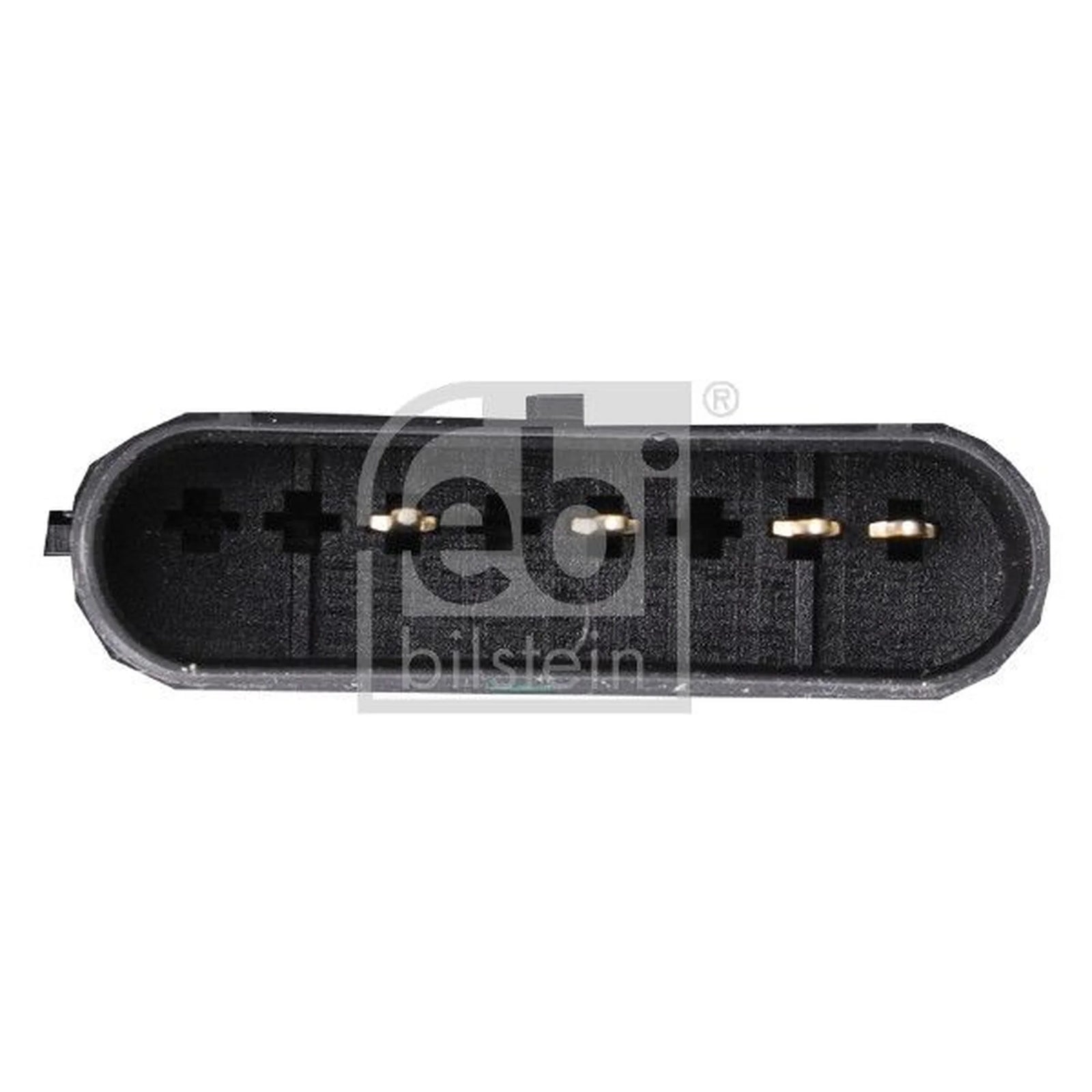 Febi Door Lock Mechanism Left Rear 4 Pin 1000495