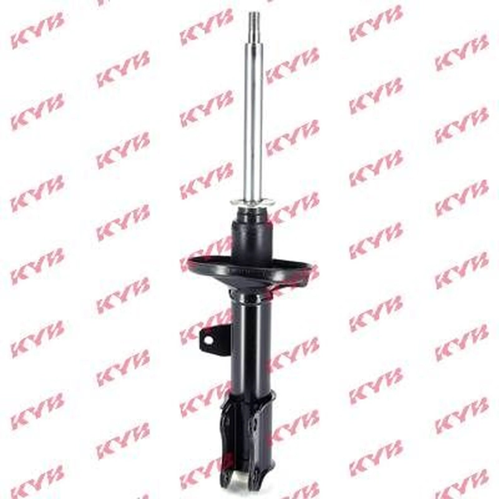 KYB Shock Absorber Damper Strut Rear Right 334052
