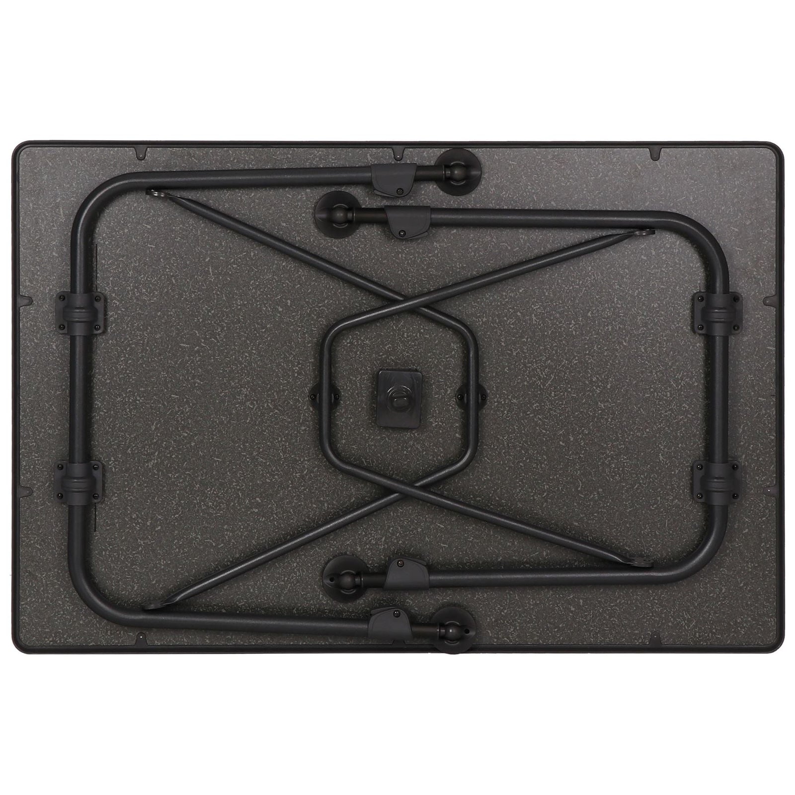 Westfield Performance Aircolite Table 120 (BL)