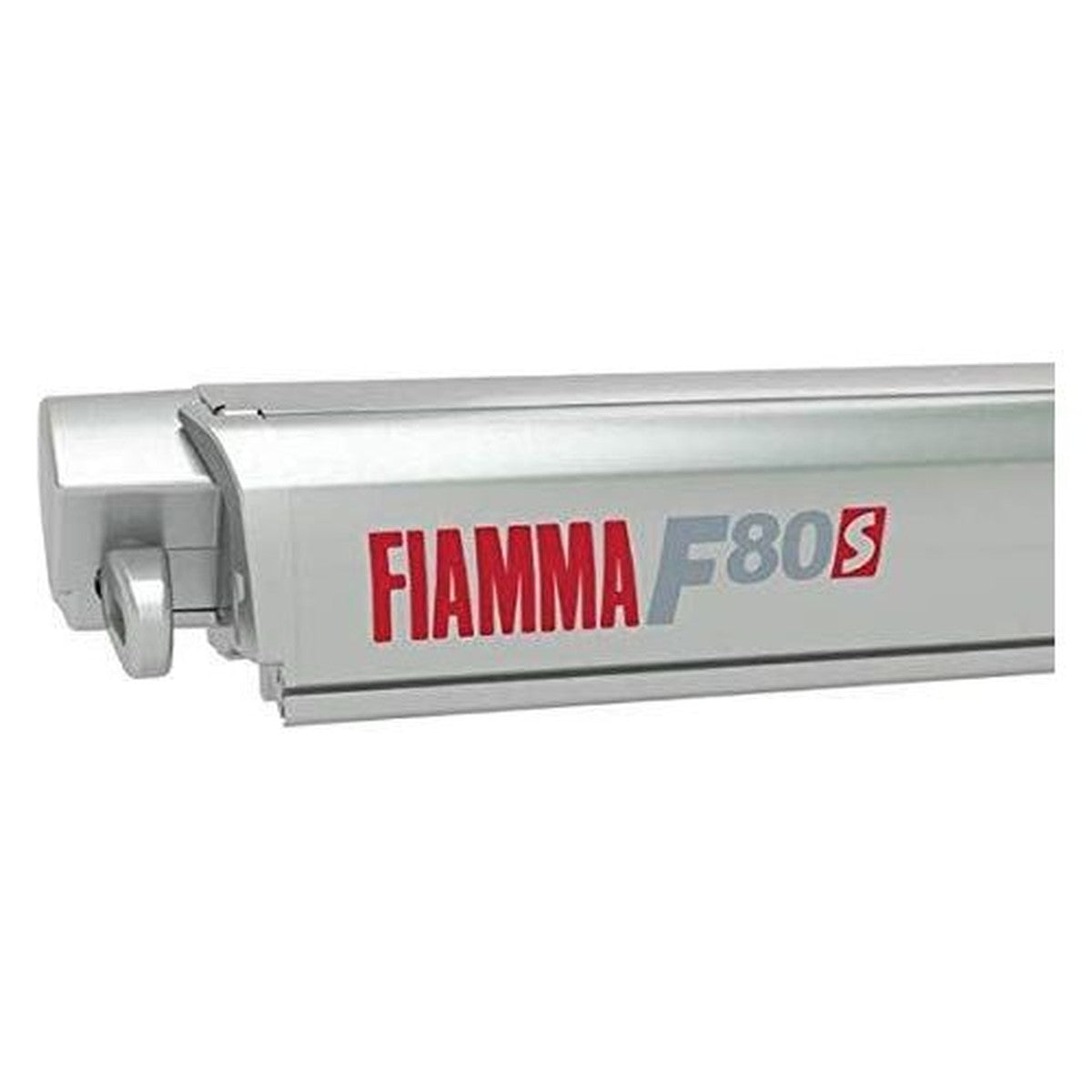 Fiamma F80S Titanium 37M Royal Blue 07832D01Q