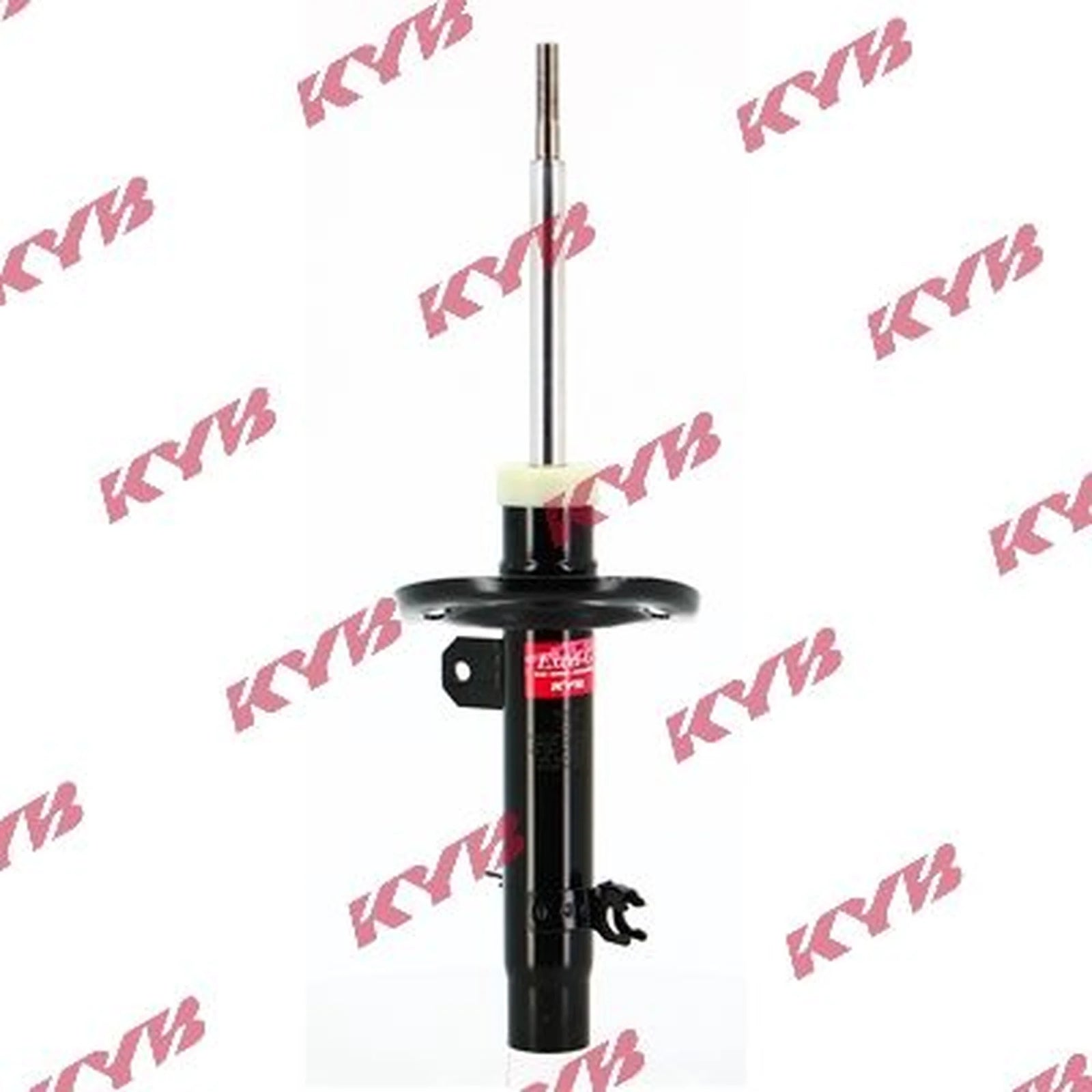 KYB Shock Absorber Damper Strut Front Left 3338013