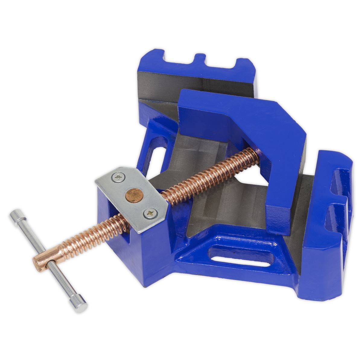 Sealey Welding Vice 165mm SWV165