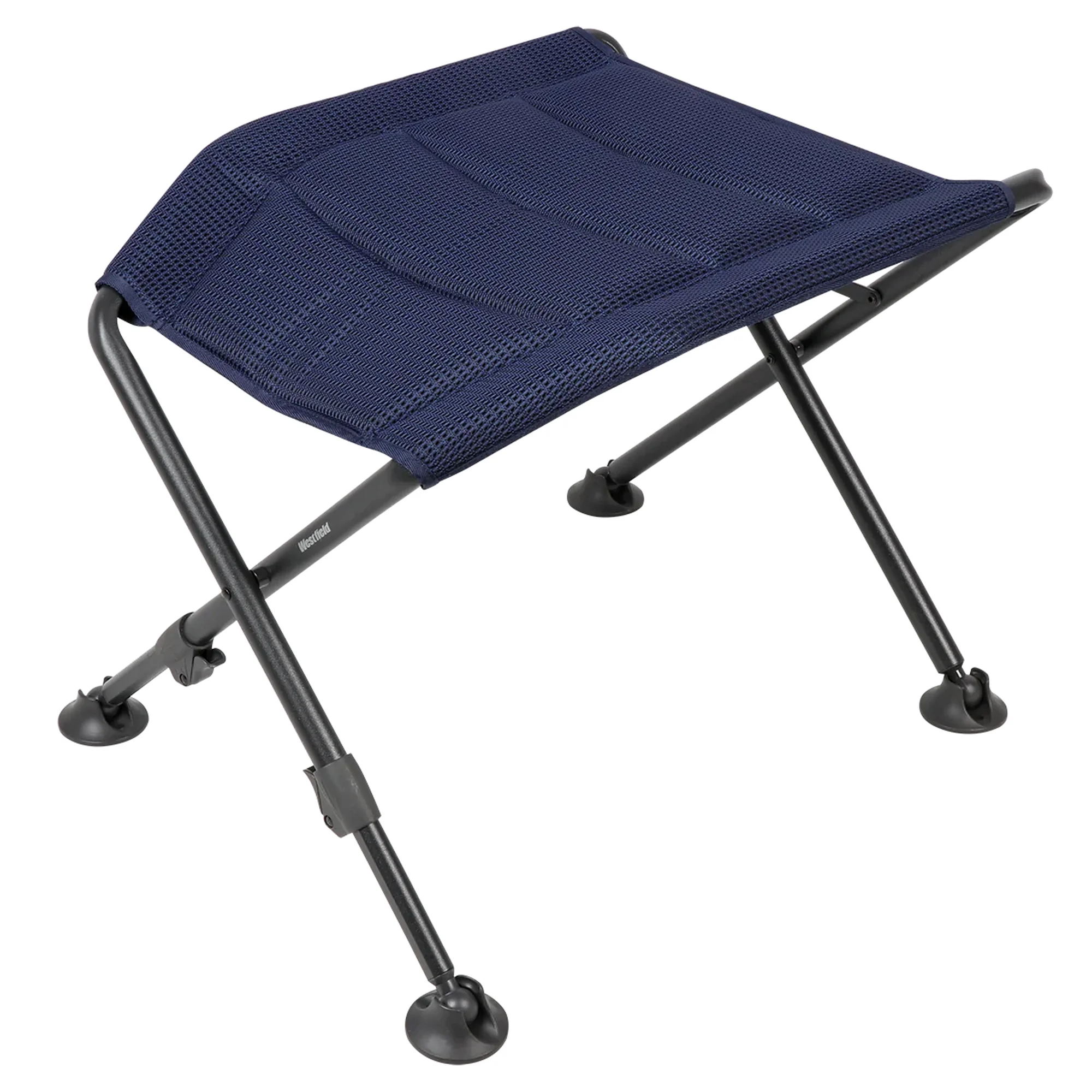 Westfield Performance Focus Leg Rest (DB) - Outdoor Comfort