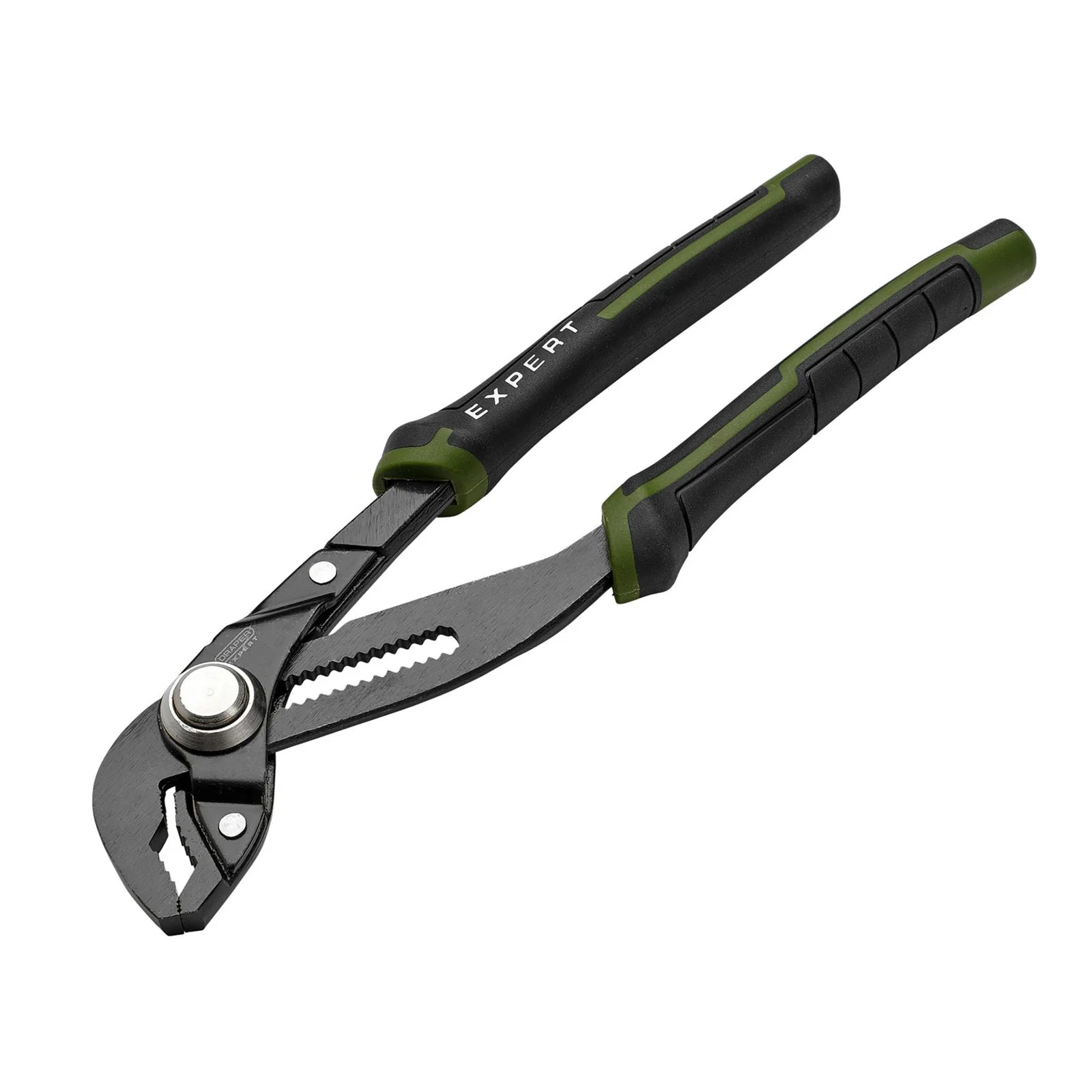 Draper Expert Quick Release Water Pump pliers 200-300mm