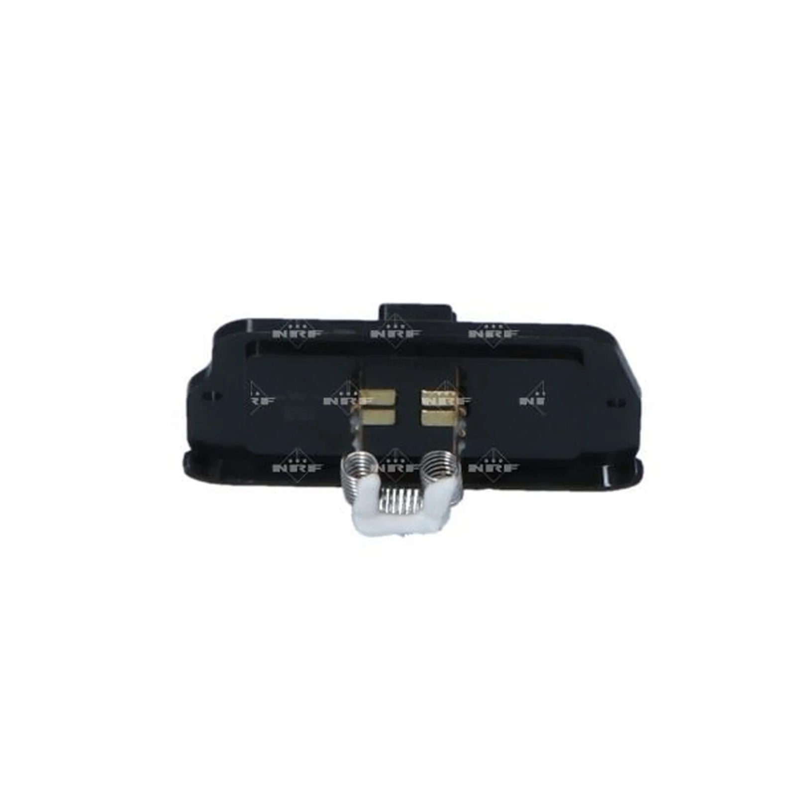 NRF Heater Blower Resistor 342017