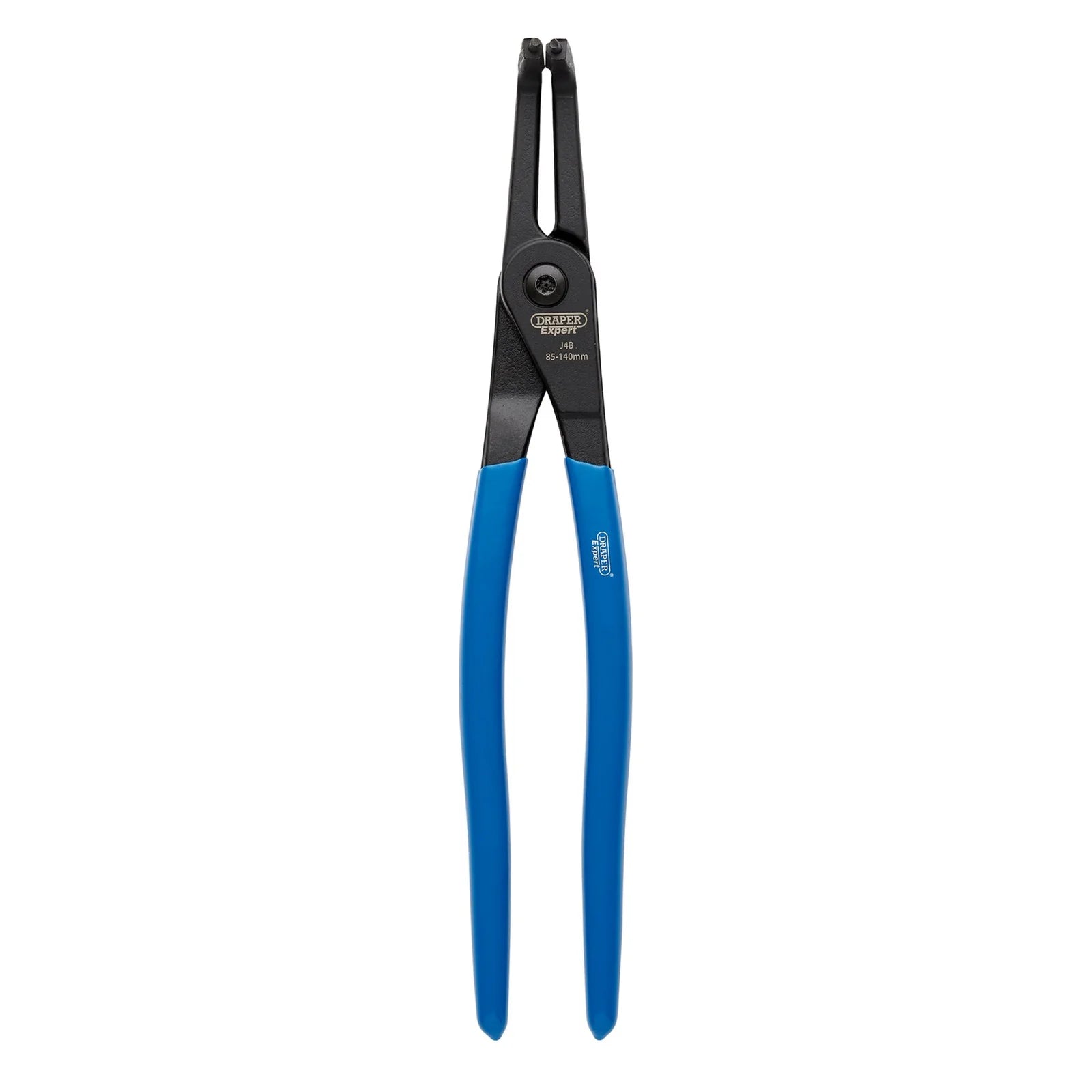 Draper Expert 90° Internal Circlip Pliers, J41, 305mm - 50/INT/90