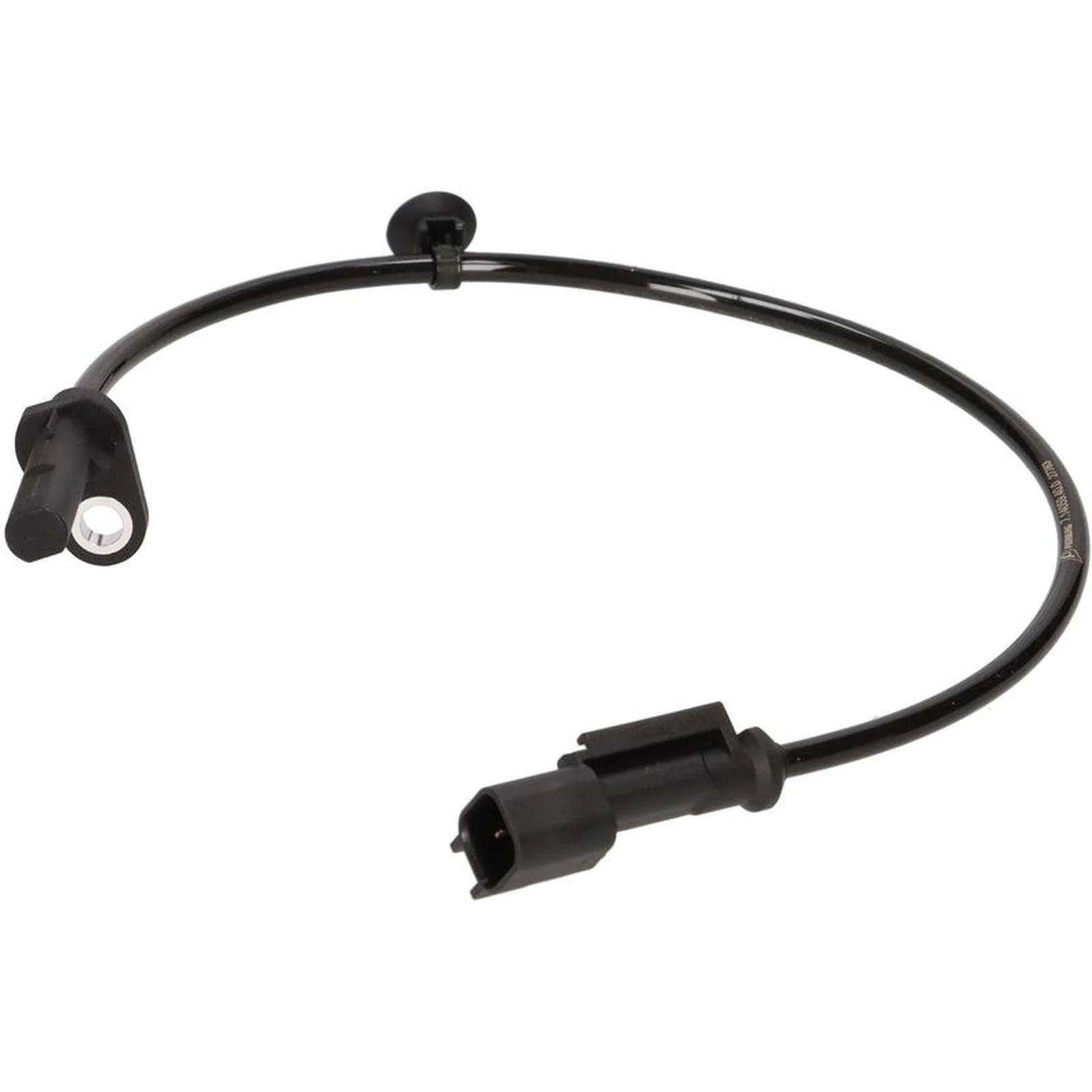 Pierburg ABS Wheel Speed Sensor Rear 7.14059.40.0
